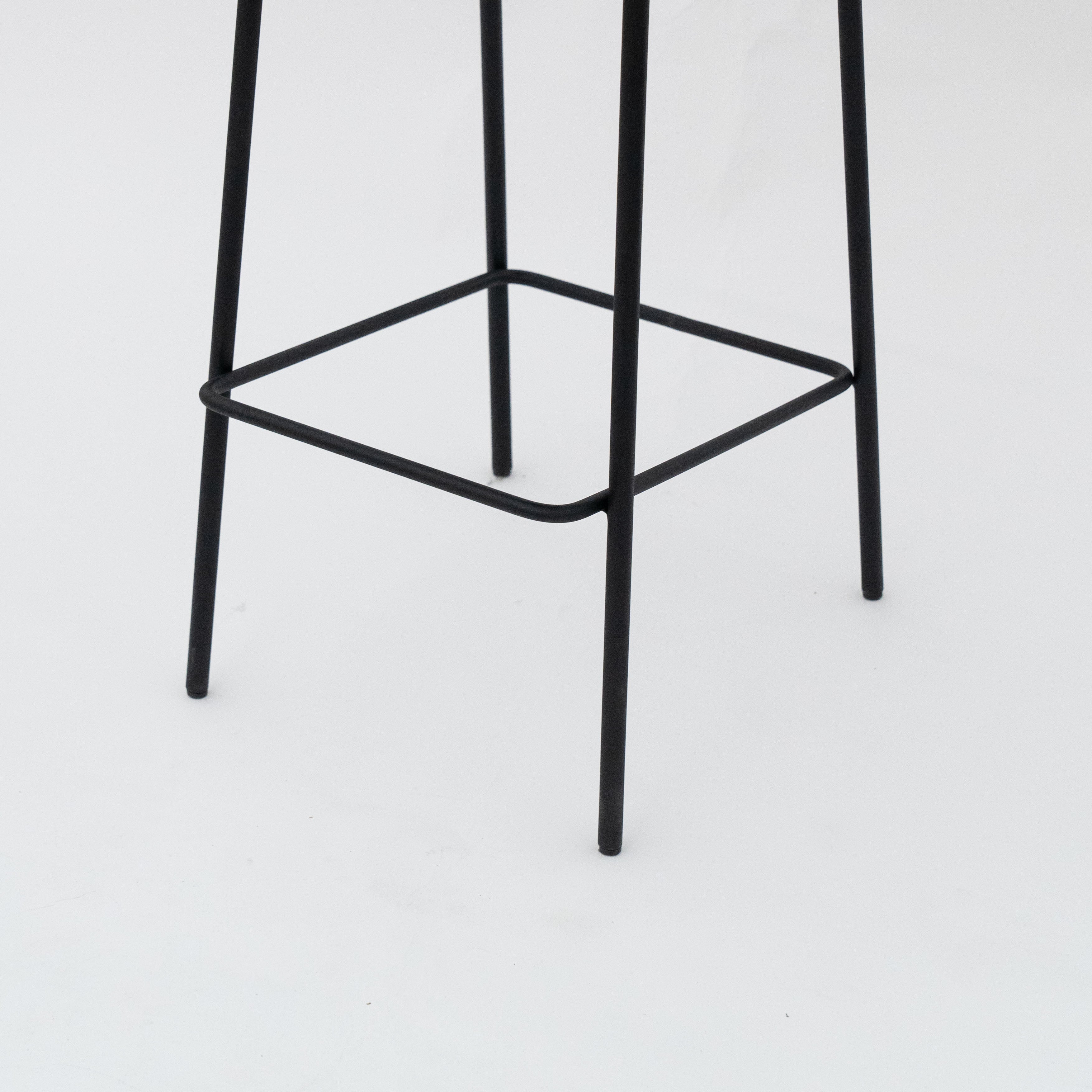 Steel stool shop near me sale