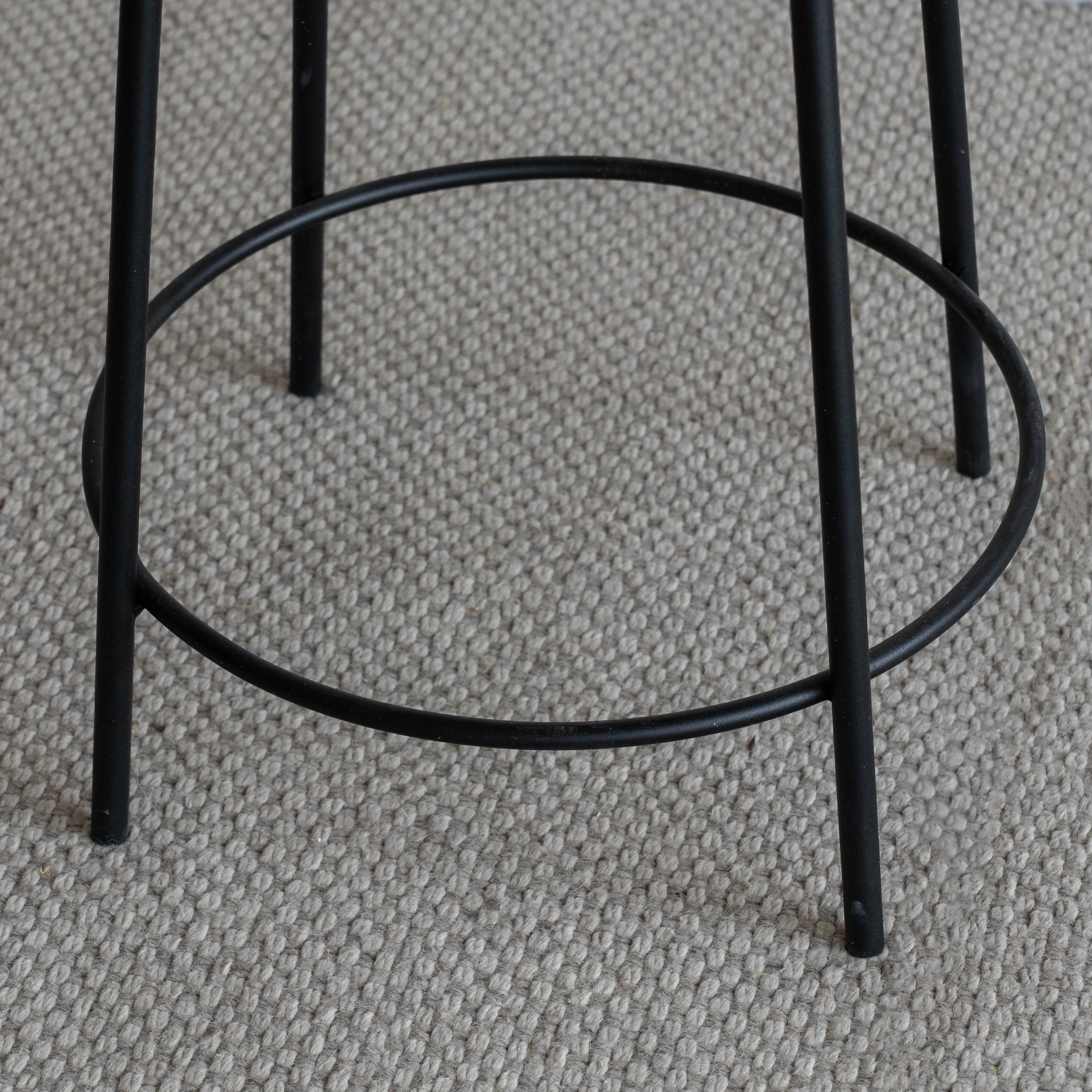 Torino Accent Counter Bar Stool