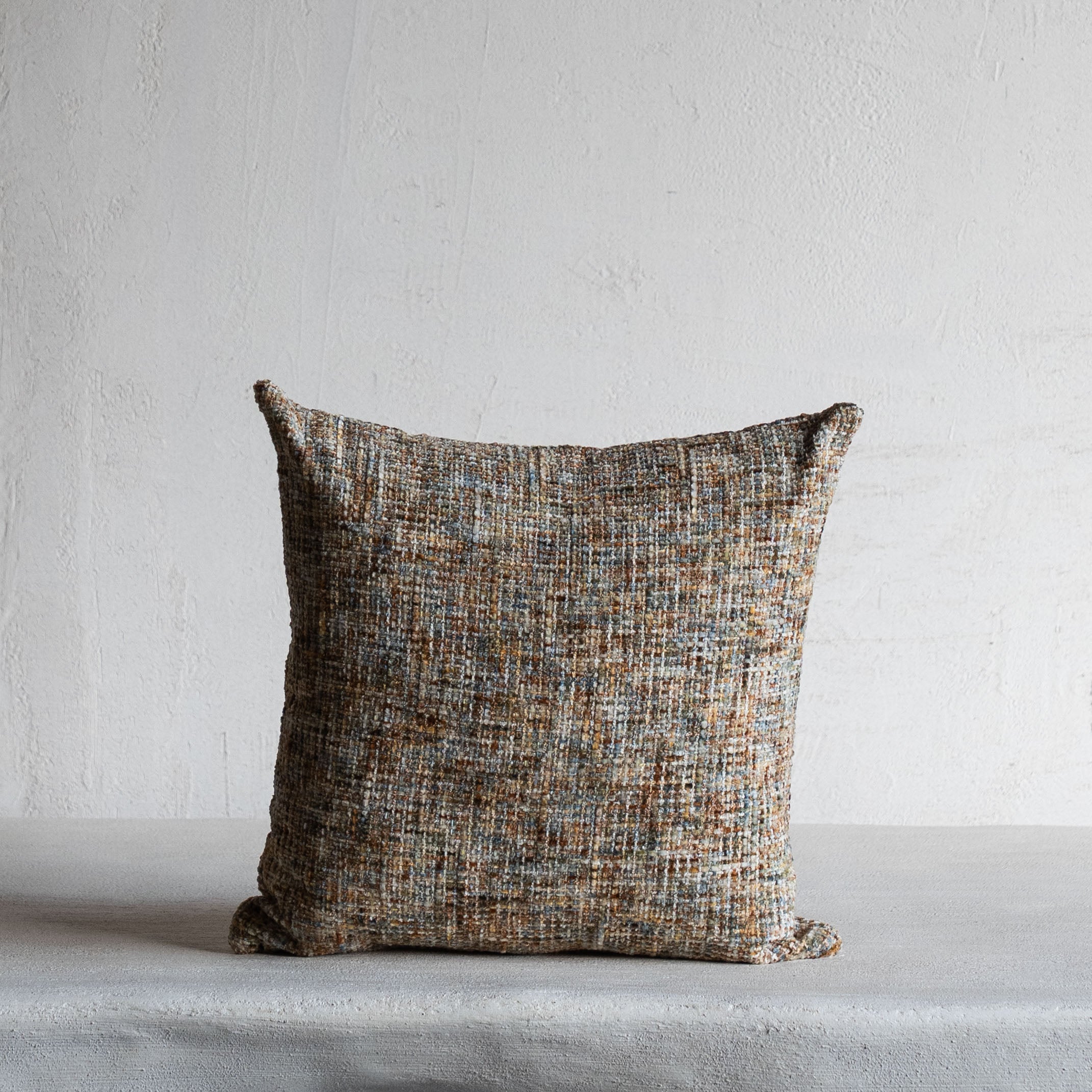 Blendform – Multi Color Cushion Cover