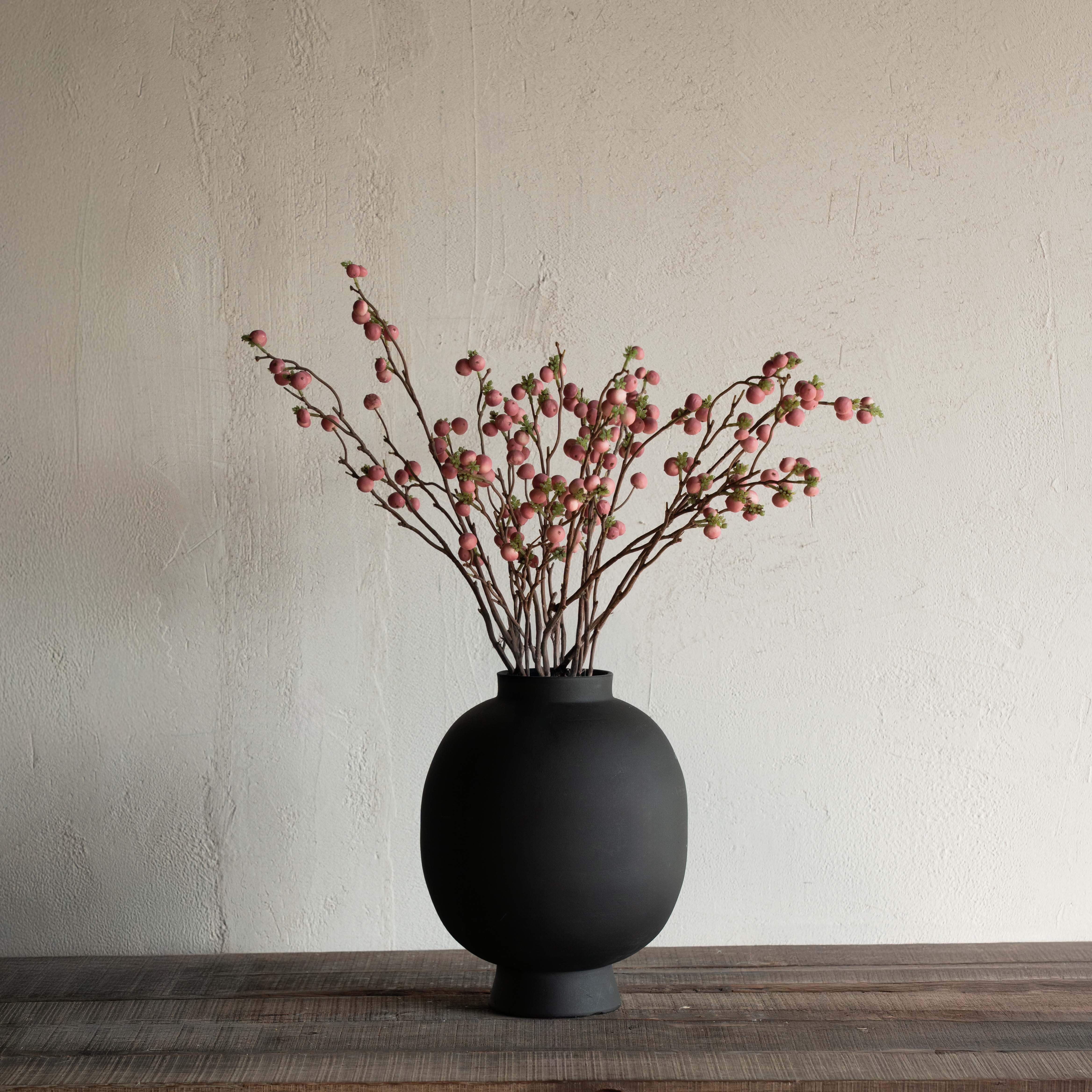 Artificial Plant - Cliantha Pink