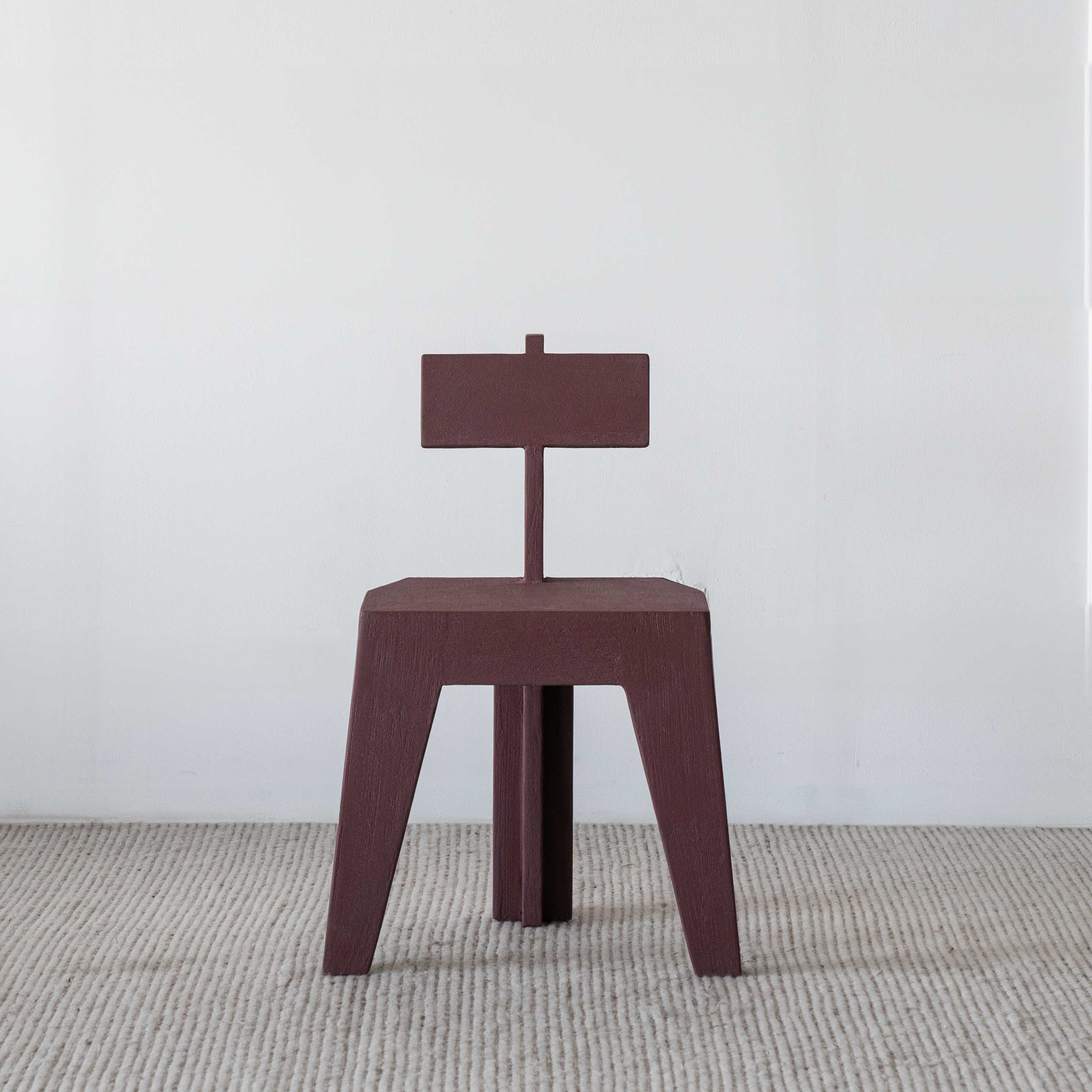 Capri Modern Dining Chair - Dining Chairs - WS Living - UAE Modern Home Furniture Stores in Dubai