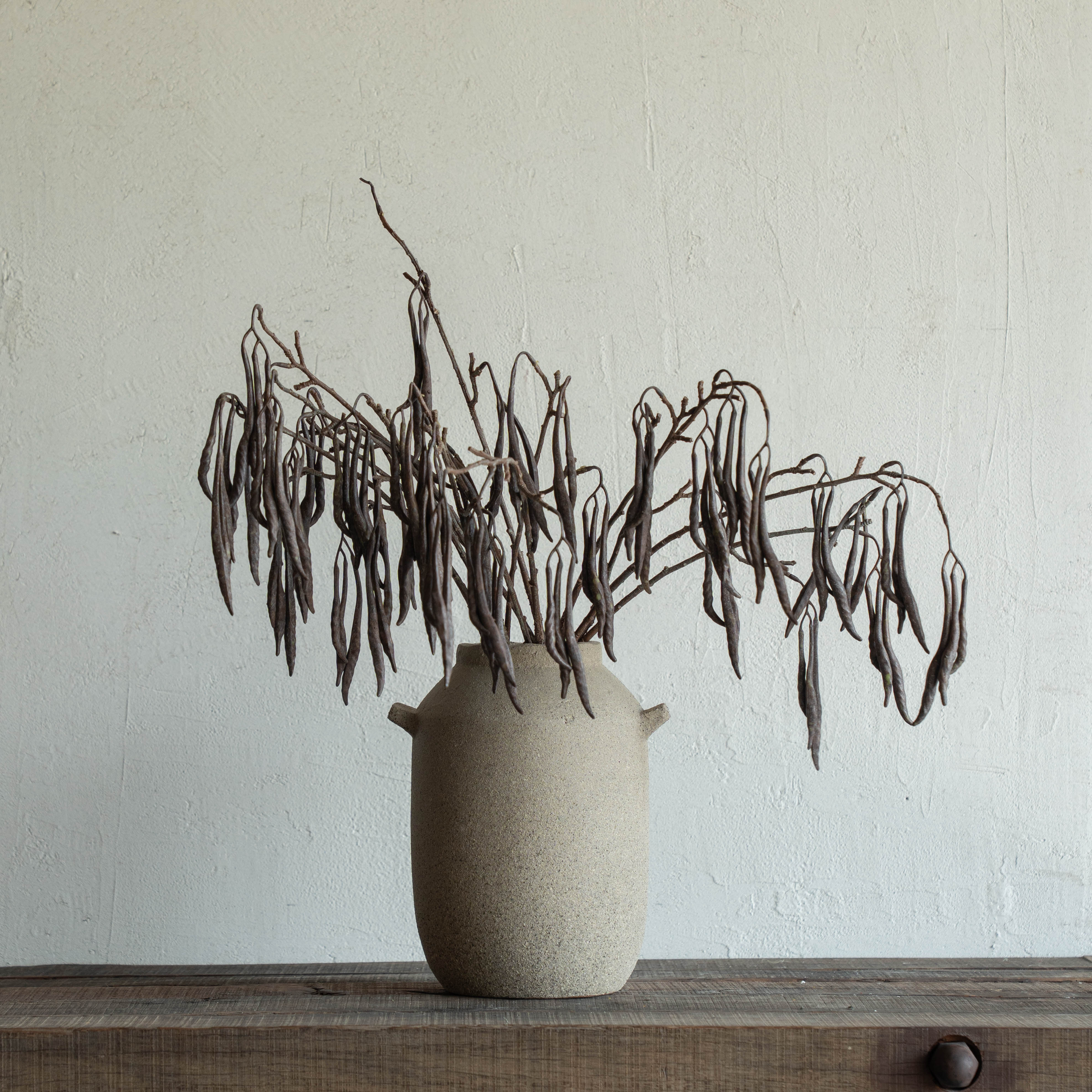 Artificial Plant - Carob Tree Stems