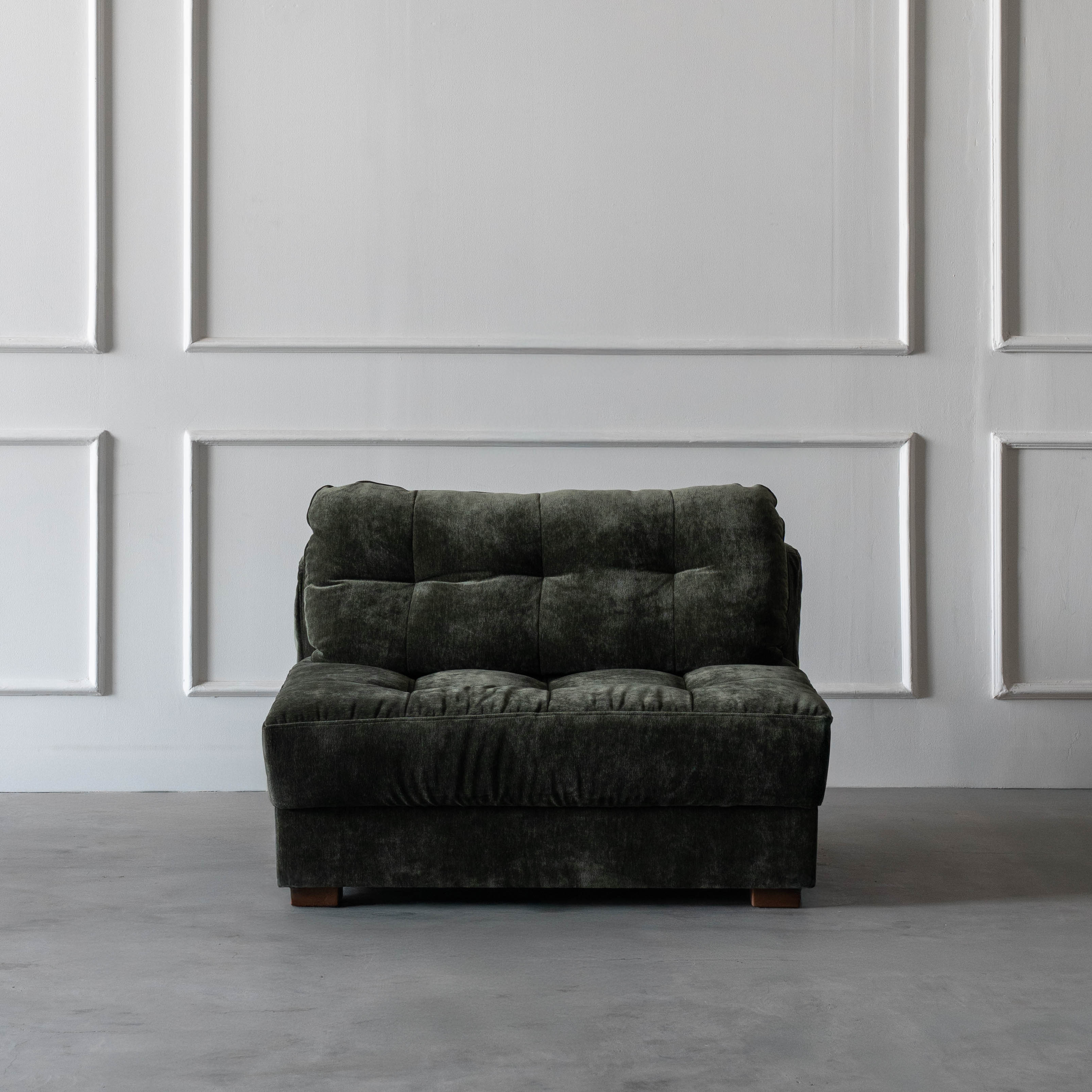 Celestia Modern U-Shaped Sectional | Modular Sofa - Sofas - WS Living Furniture  Furniture Store in Dubai