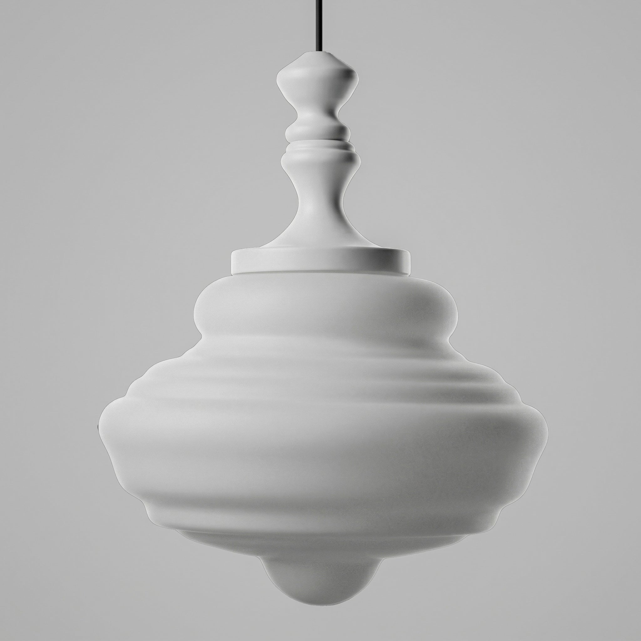 Minara Cluster Classic Style Chandelier | Pendant Light