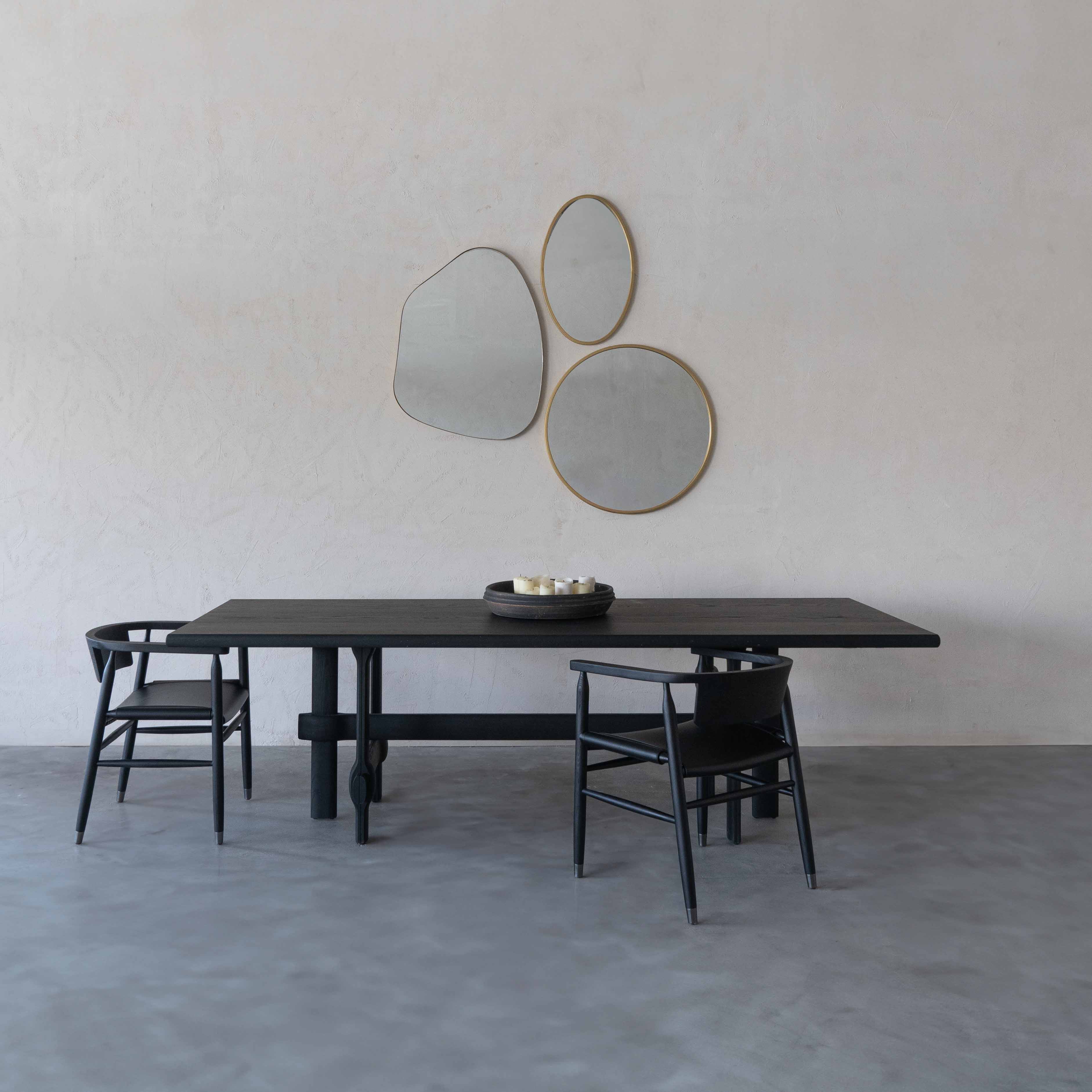 Shop Best Dining Tables in Dubai | Marble Top, Wood Dining Table at WS ...