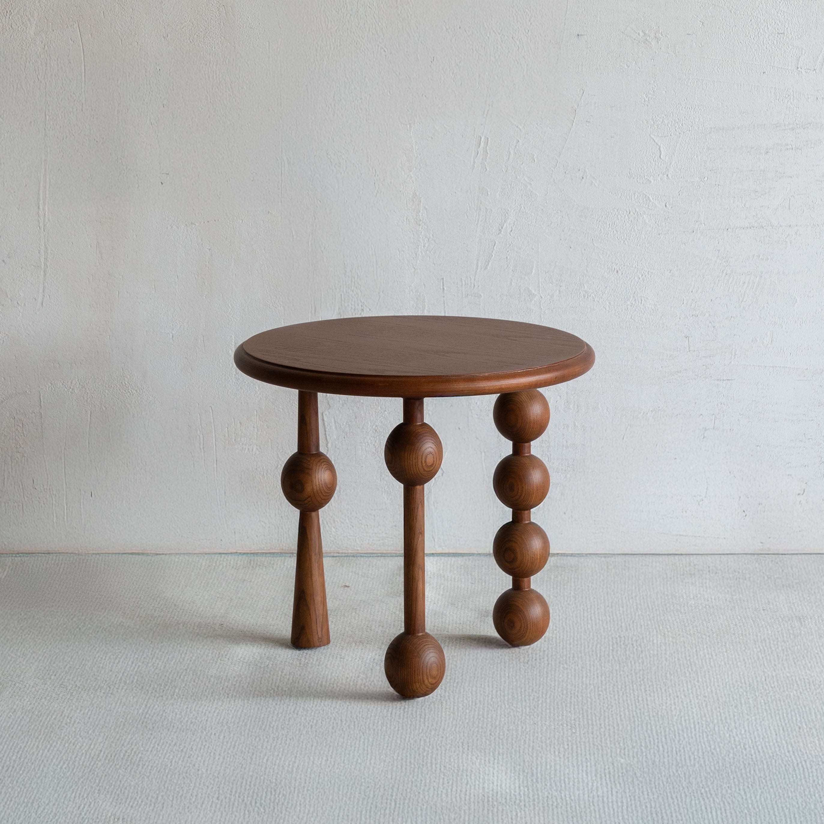Clairmont French Style Side Table (Pre-Order 60 days Delivery) - Side Table - WS Living Furniture  Furniture Store in Dubai