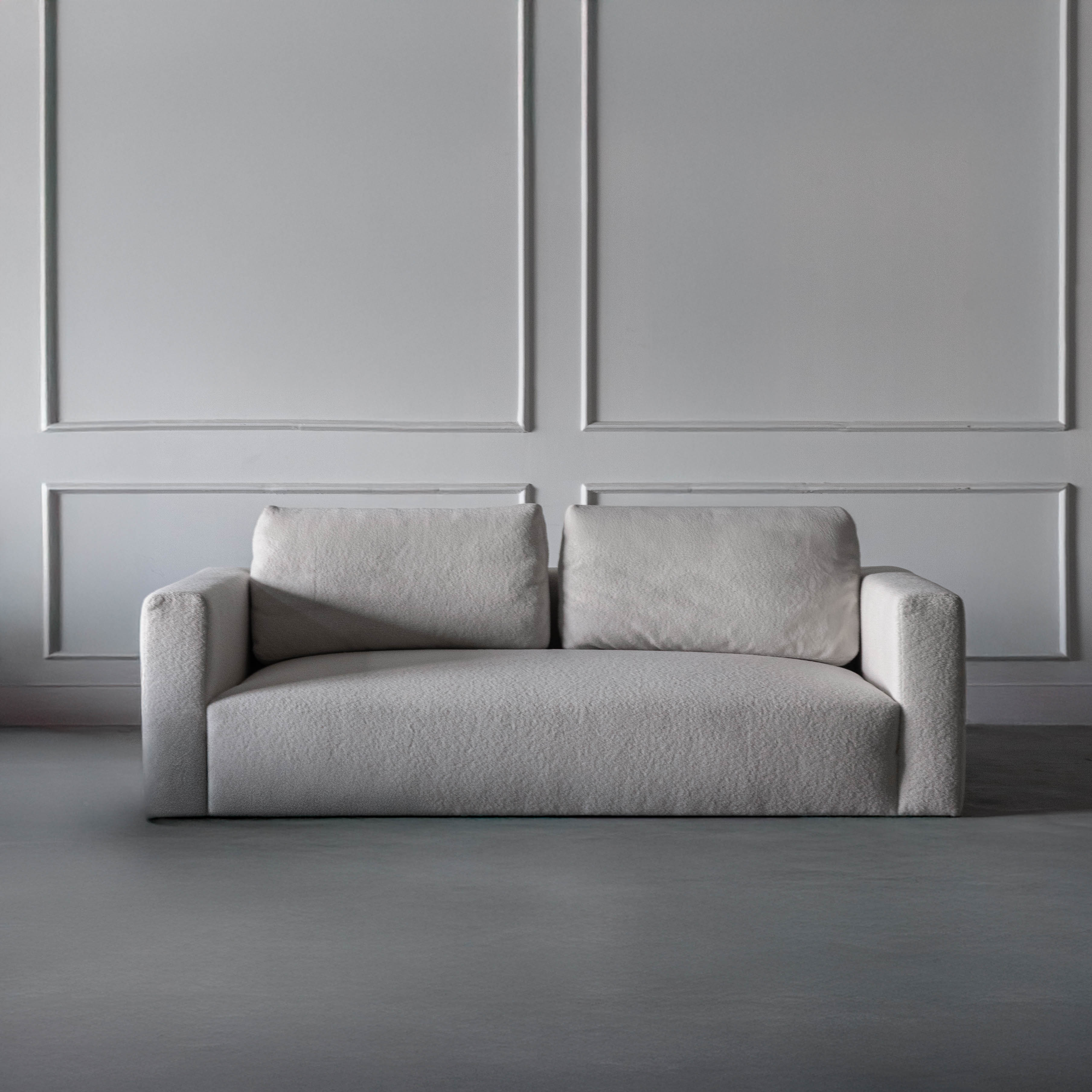 Eve 3 Seater Sofa
