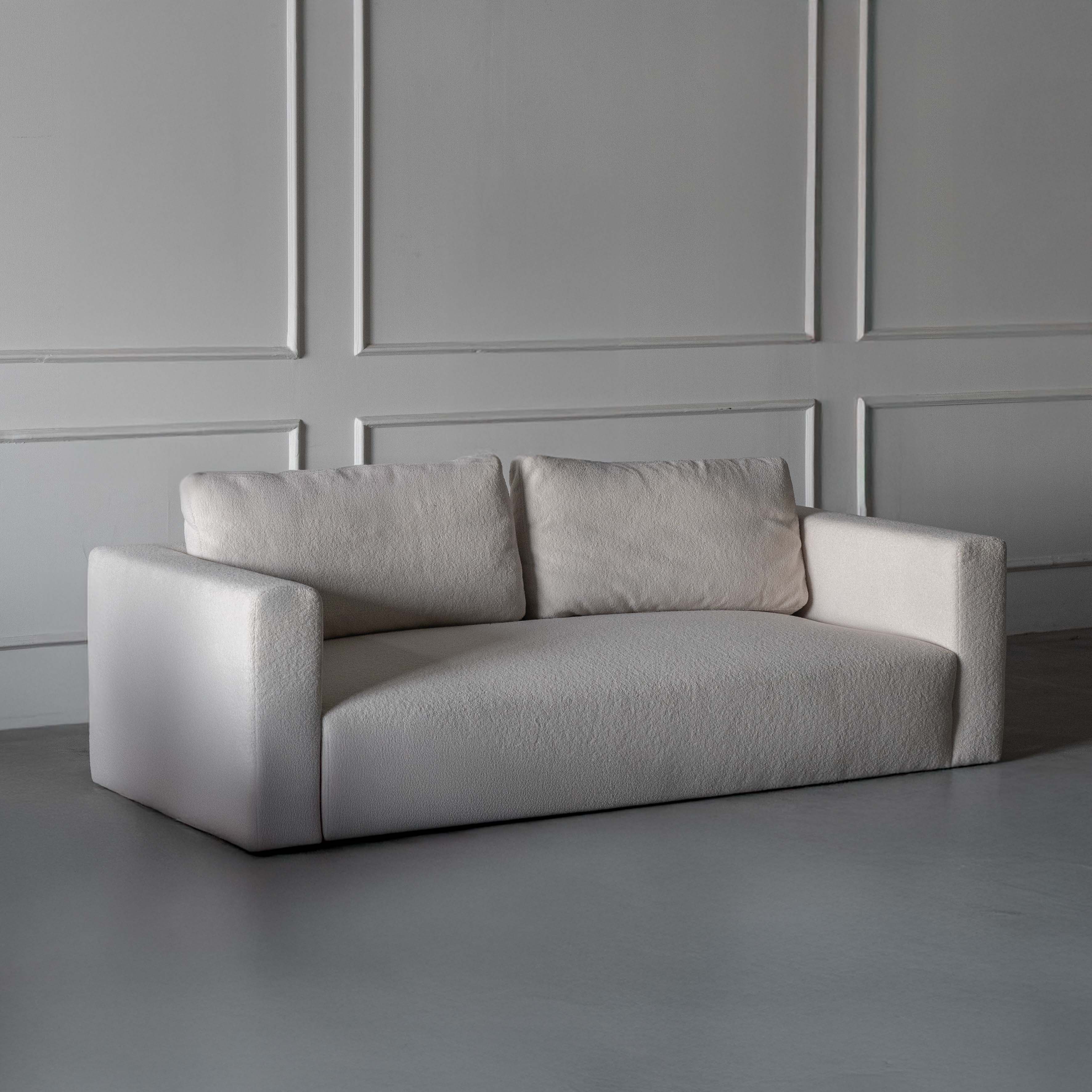Eve 3 Seater Sofa