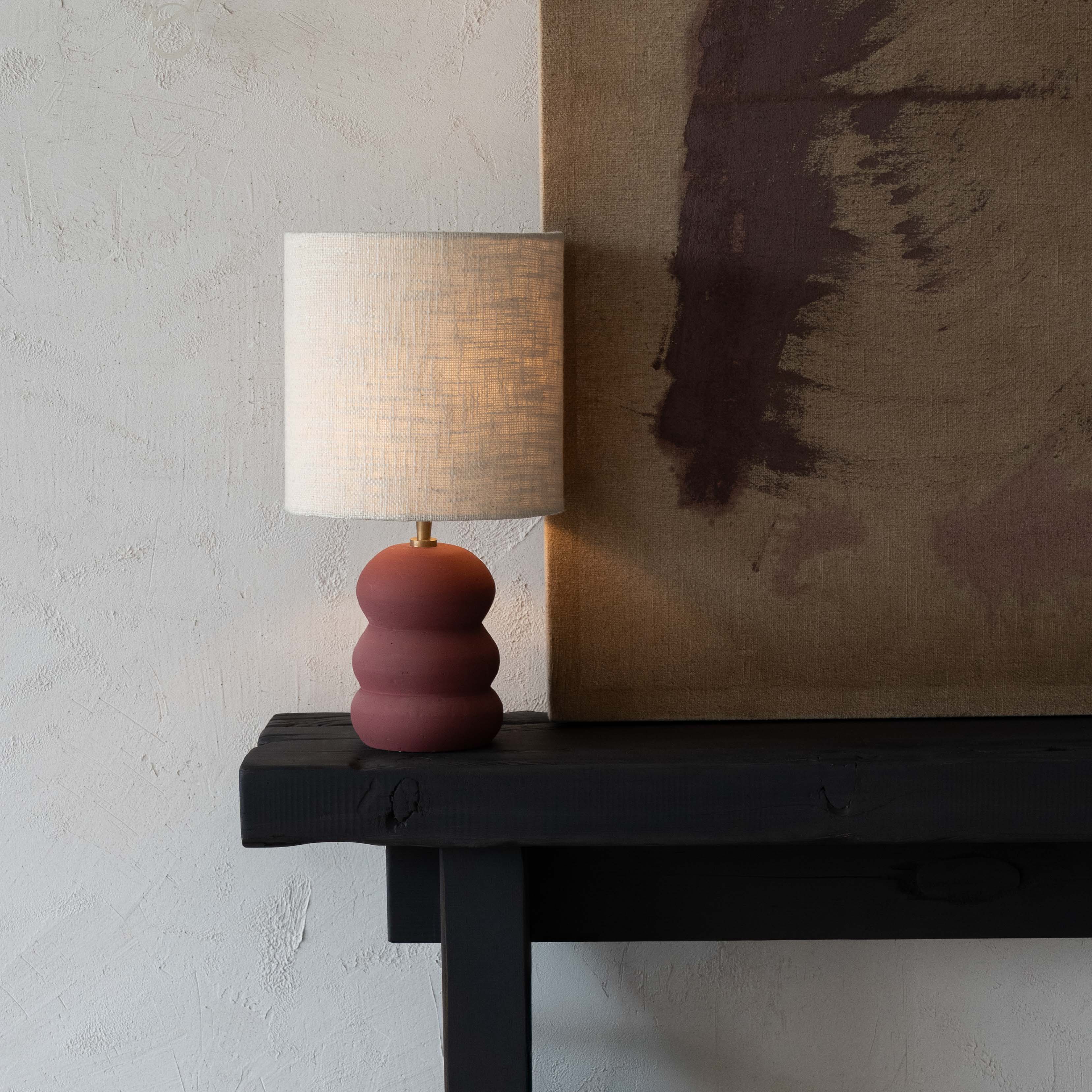 Cogi Modern Table Lamp