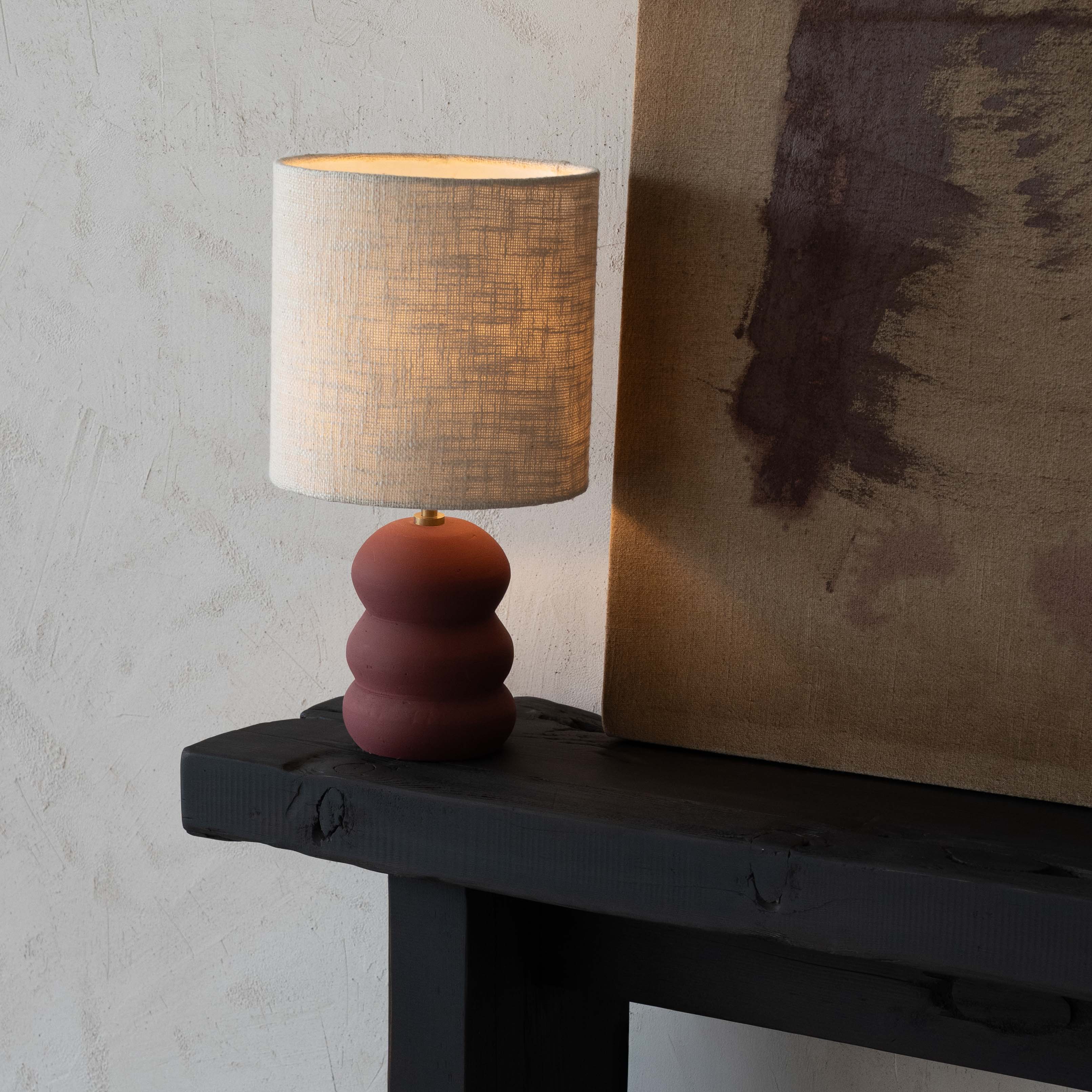 Cogi Modern Table Lamp