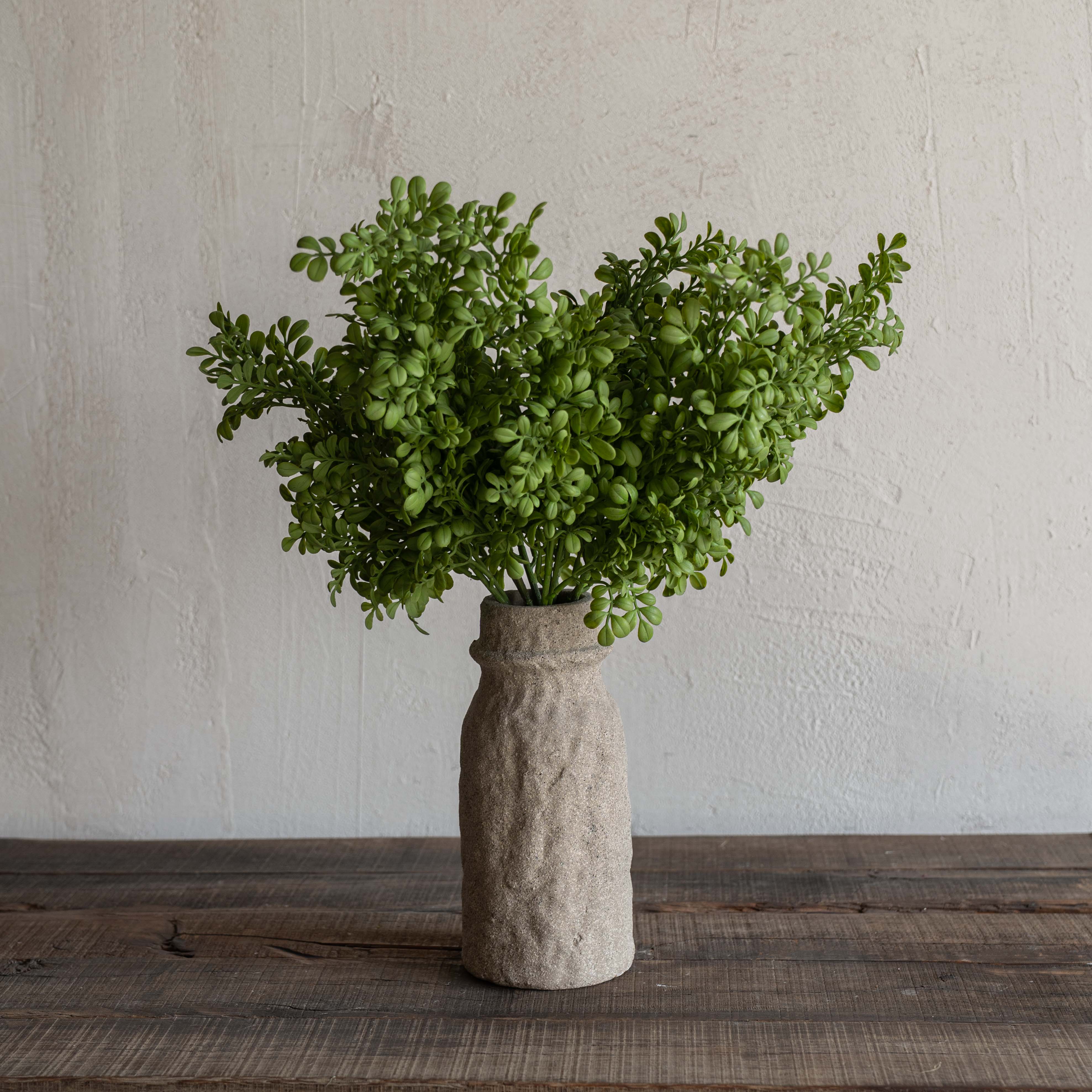 Artificial Plant - Common Rue - Artificial Flowers - WS Living Furniture  Furniture Store in Dubai