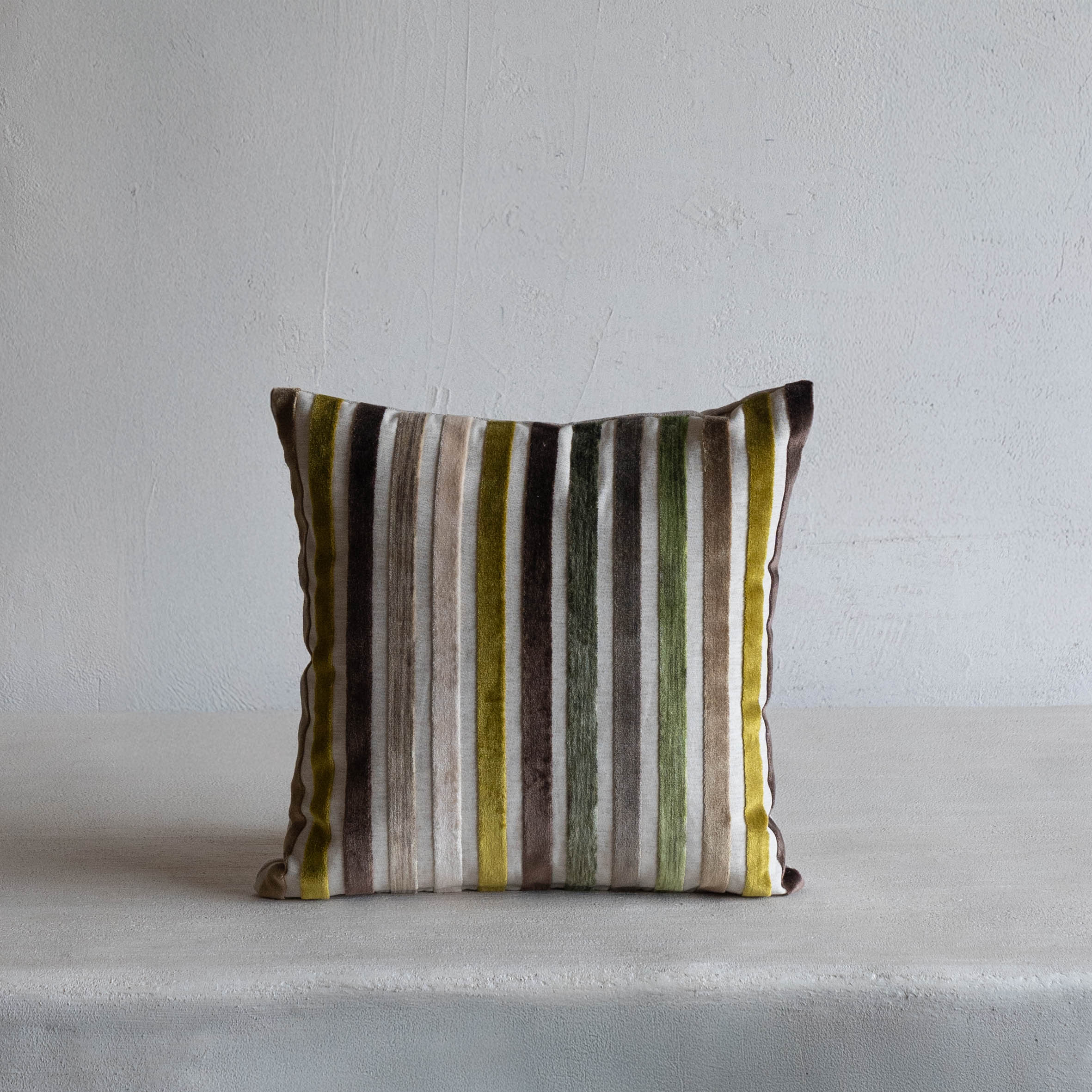 Loomline - Fernshade Modern Cushion Cover