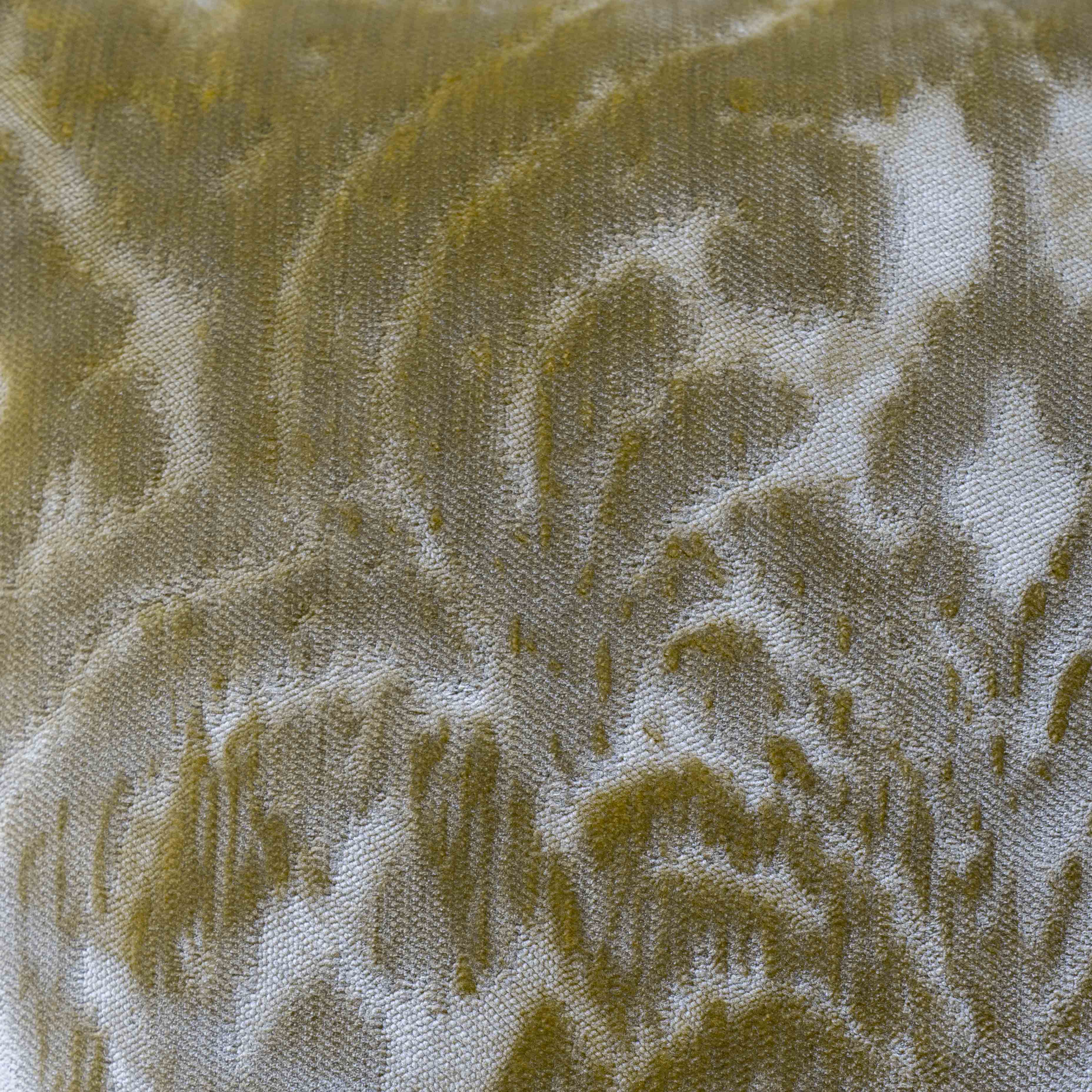 Nerai Velvet Cushion Cover - Mustard - Cushion Covers - WS Living Furniture  Furniture Store in Dubai