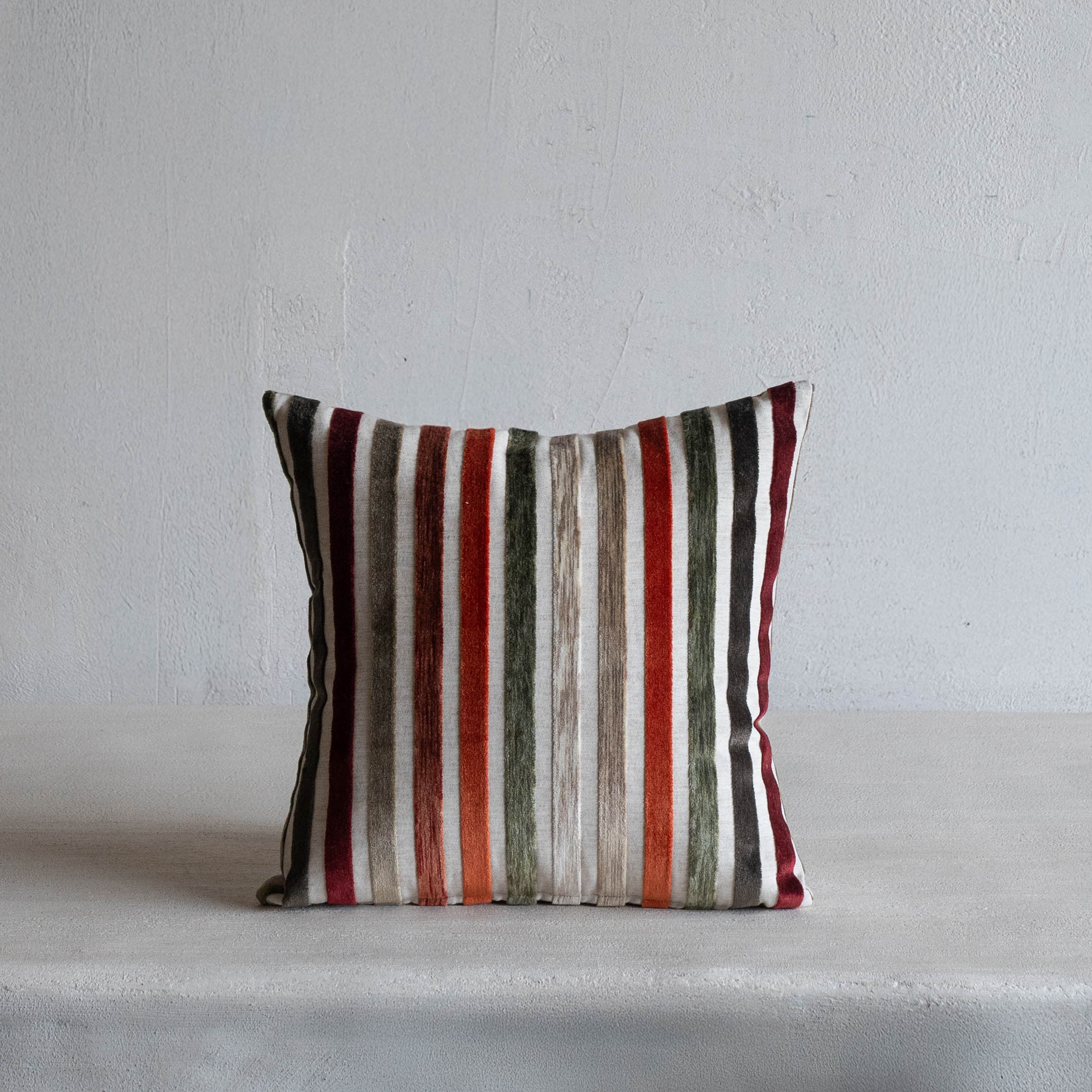 Loomline - Claytone Modern Cushion Cover