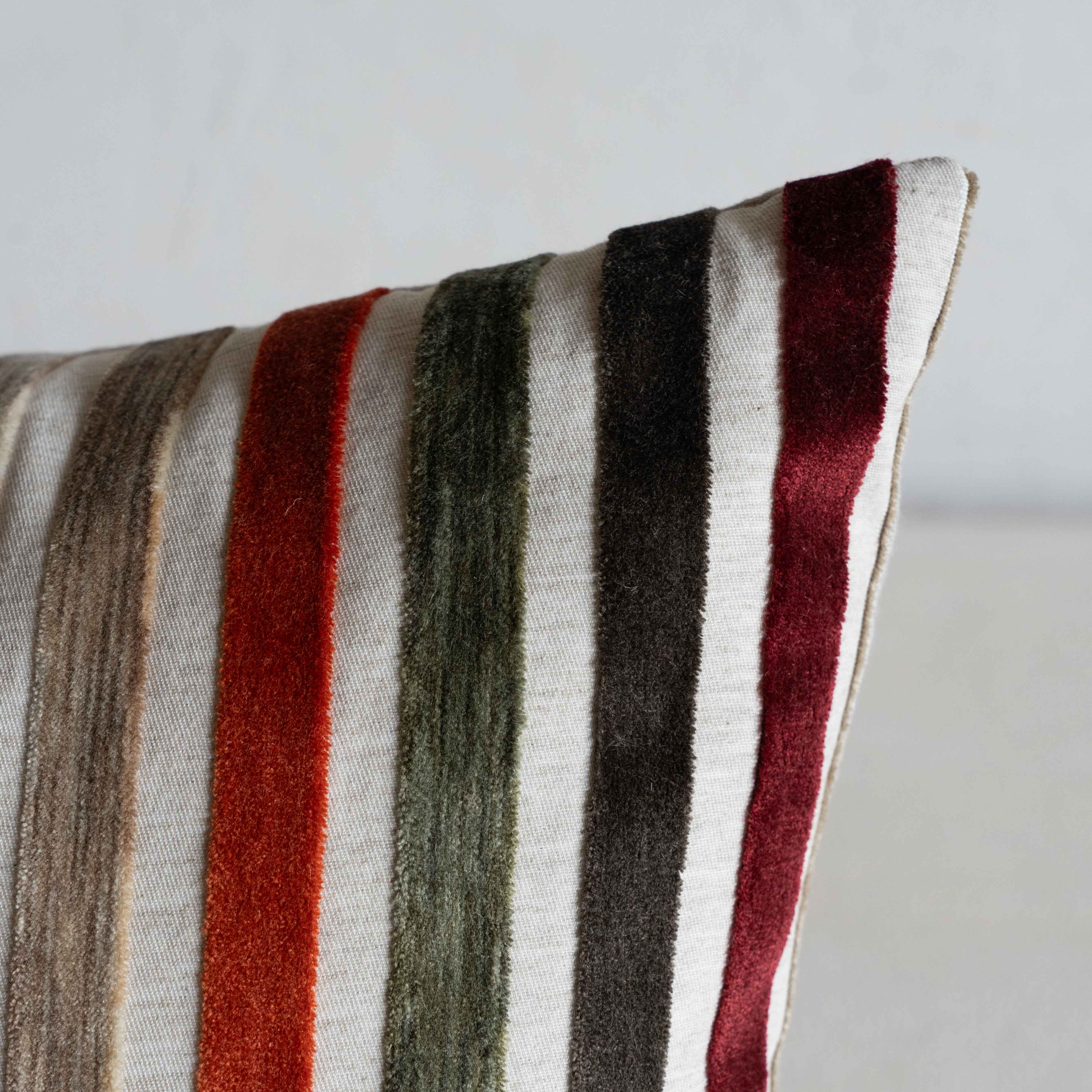 Loomline - Claytone Modern Cushion Cover