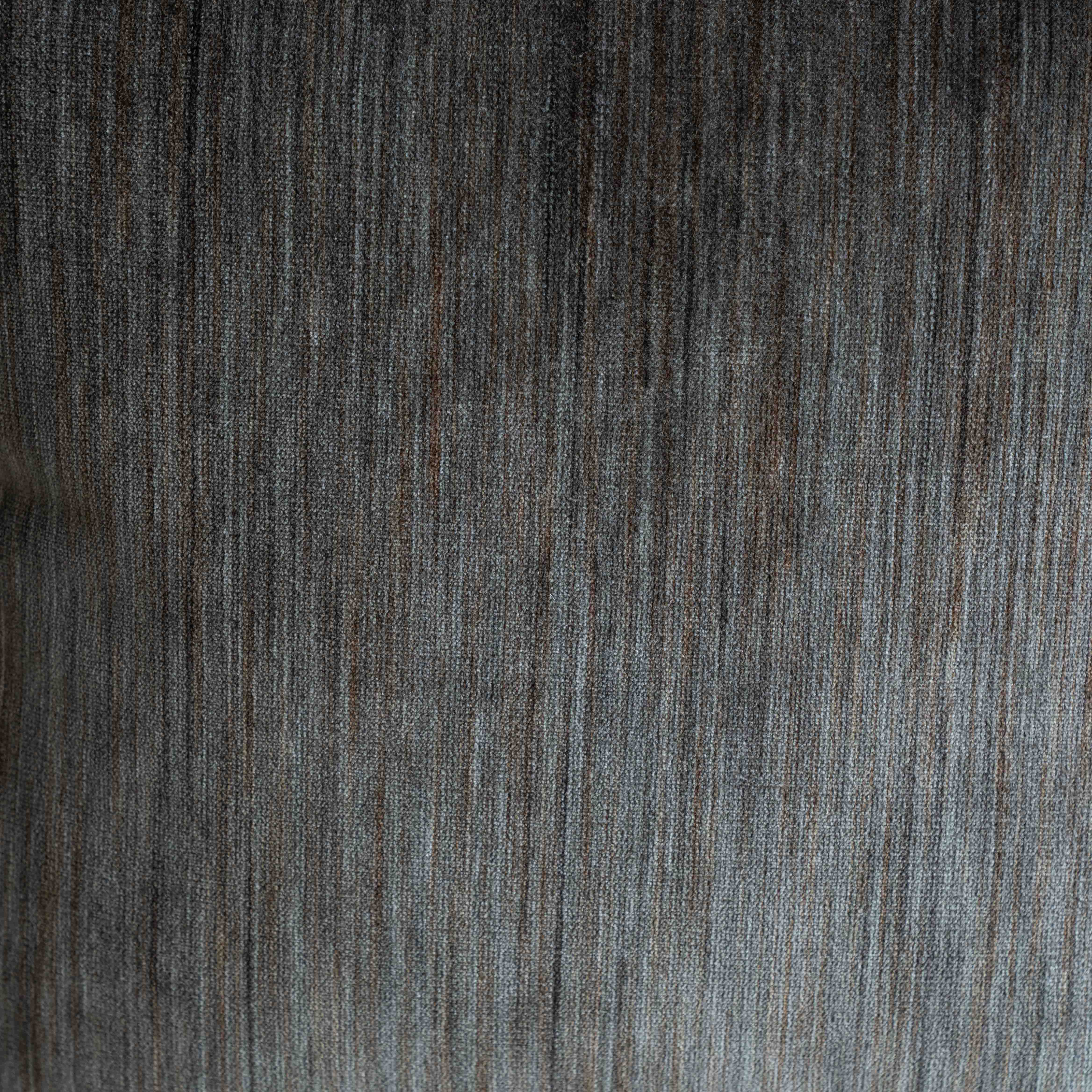 Ren Strie Cushion Cover - Brown