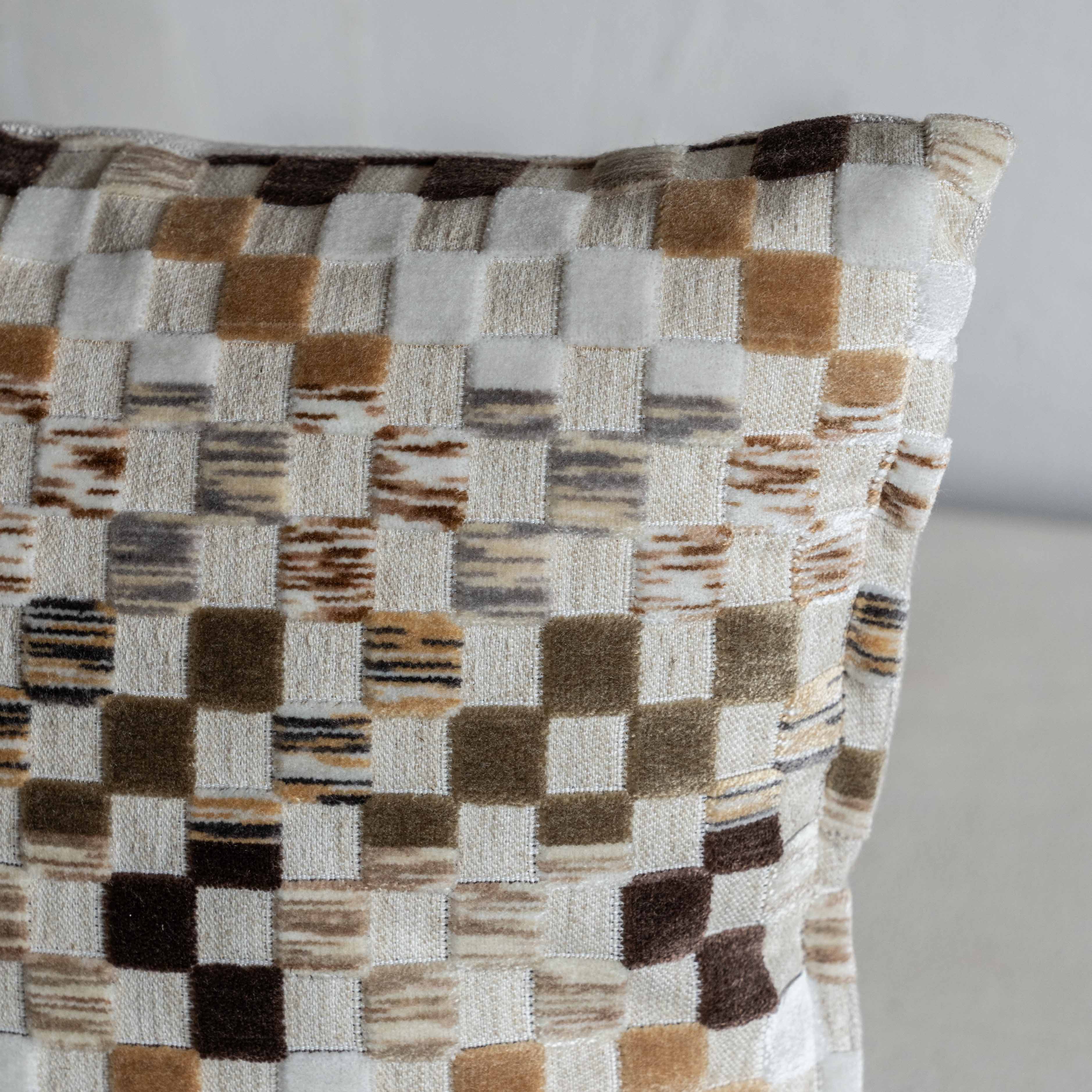 Quiet Weave - Pulse Cushion Cover - Cushion Covers - WS Living Furniture  Furniture Store in Dubai