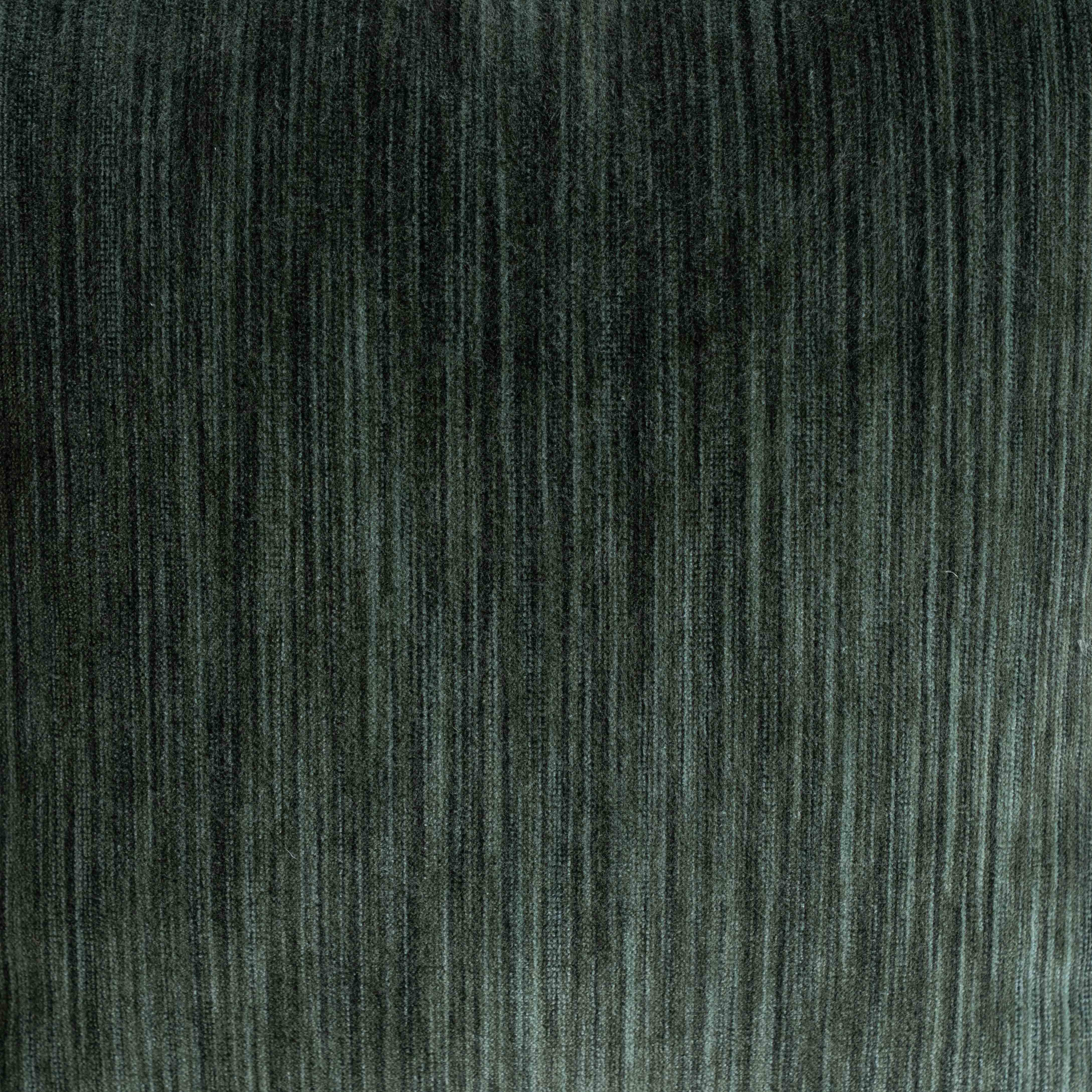 Ren Strie Cushion Cover - Green