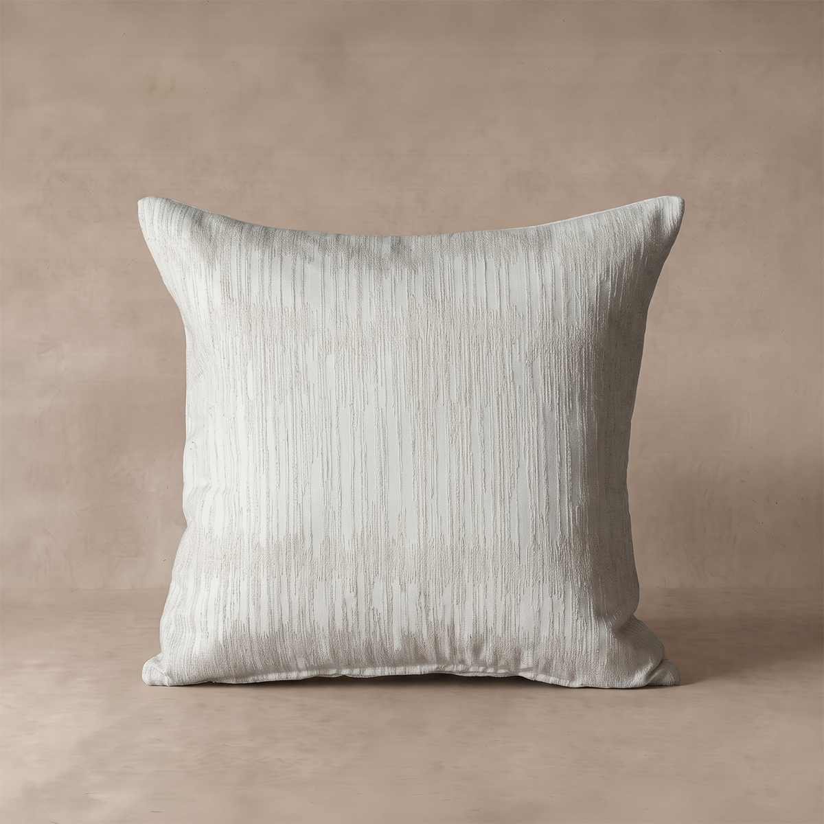 Birch Bark Cushion Cover