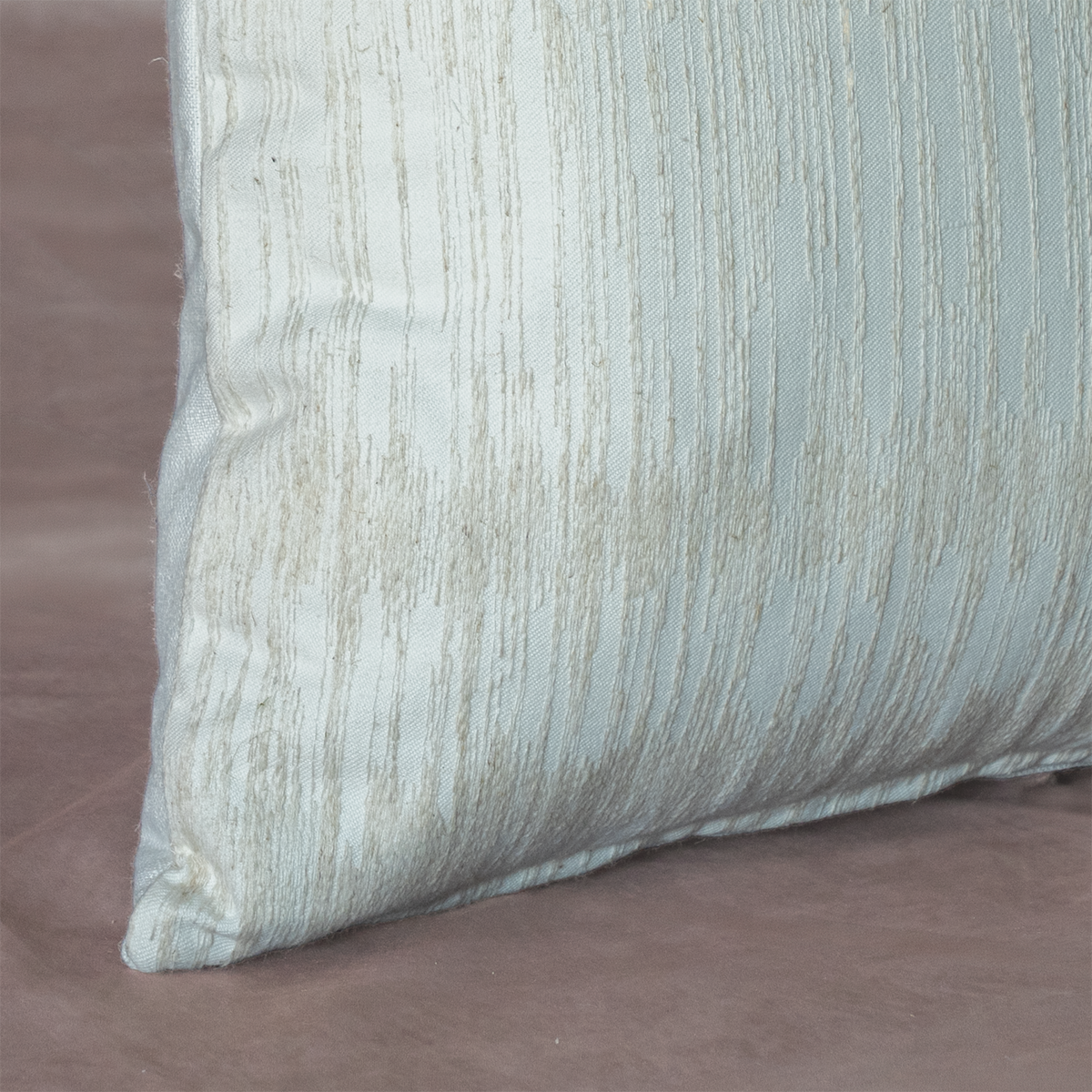 Birch Bark Cushion Cover