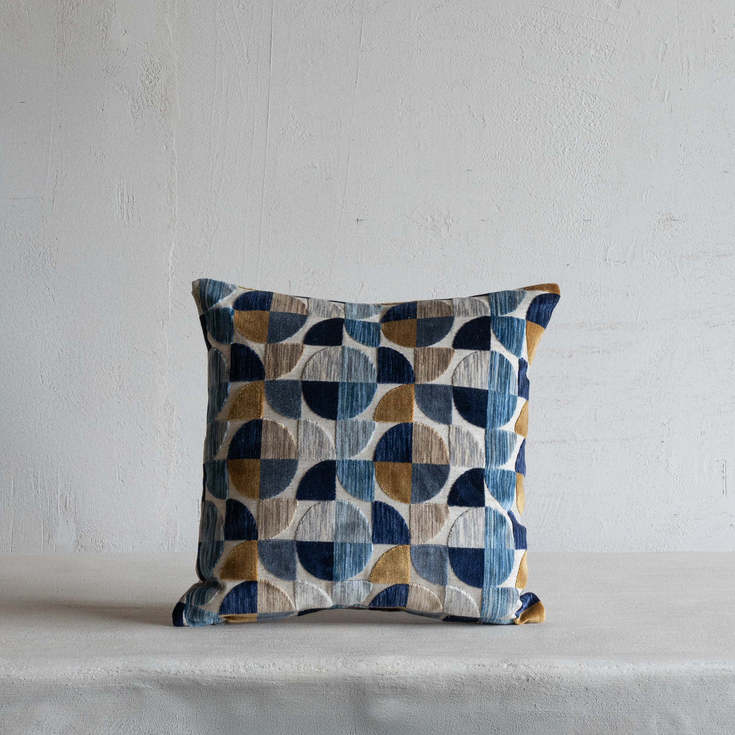 Forma – Sable Cushion Cover