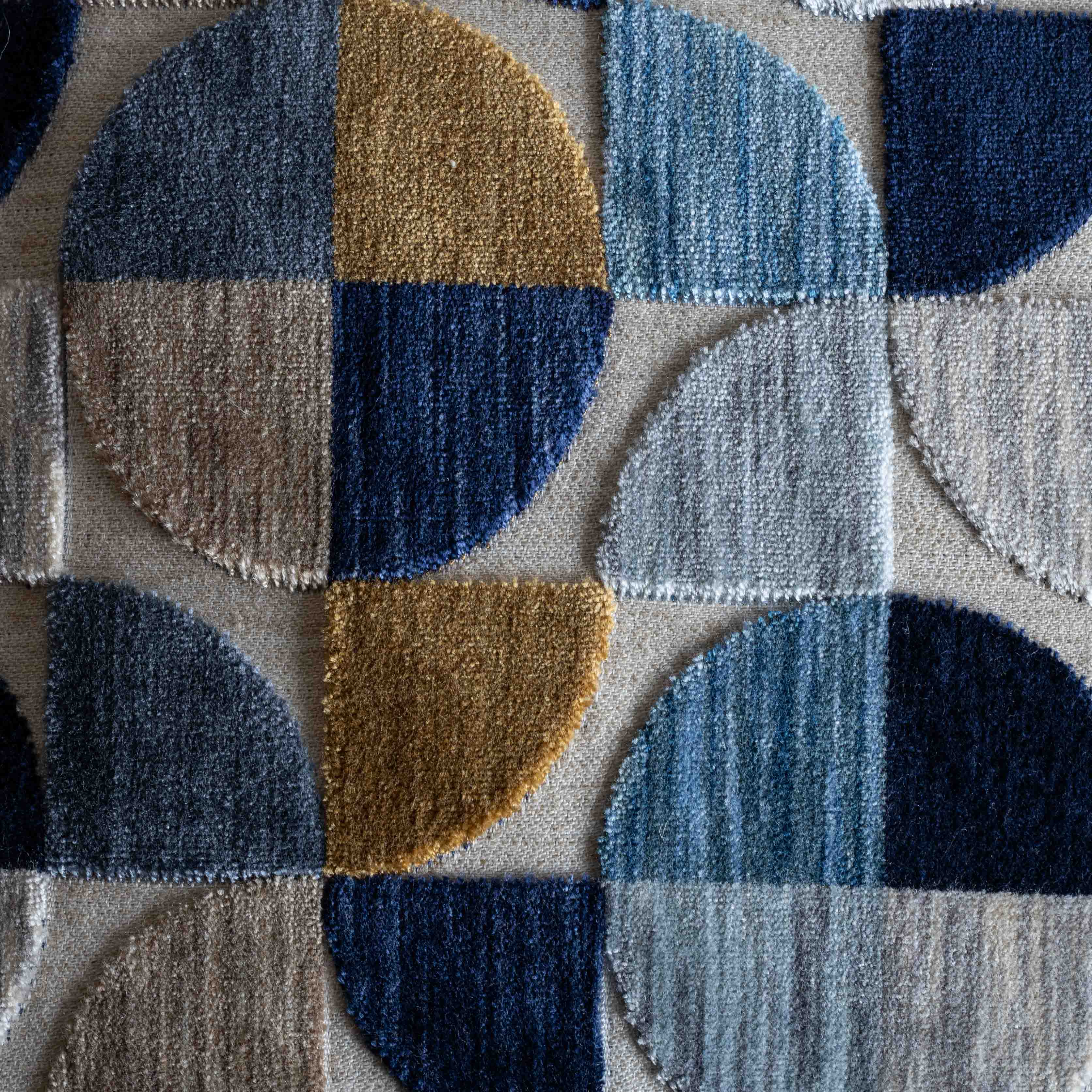 Forma – Sable Cushion Cover