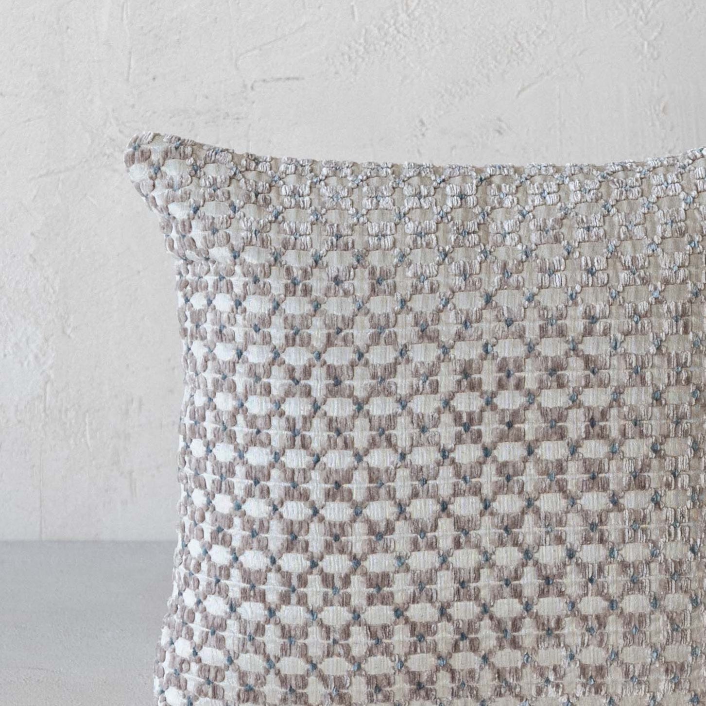 Sidra Luxe Velvet Cushion Cover