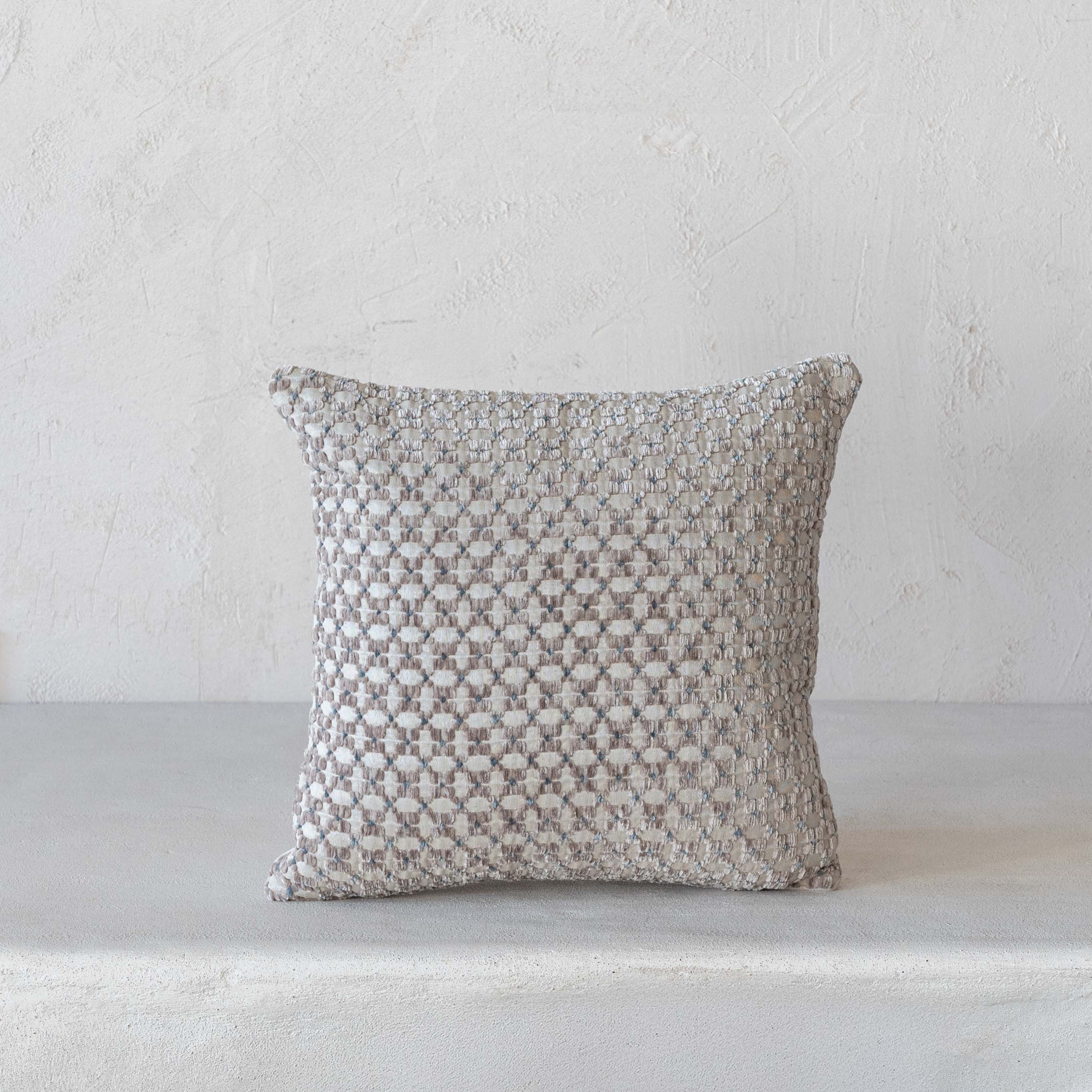 Sidra Luxe Velvet Cushion Cover