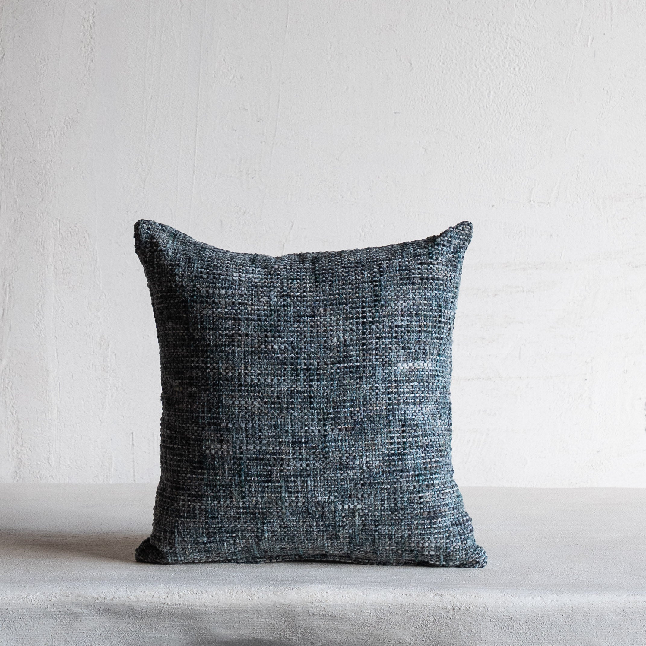 Blendform – Blue Cushion Cover