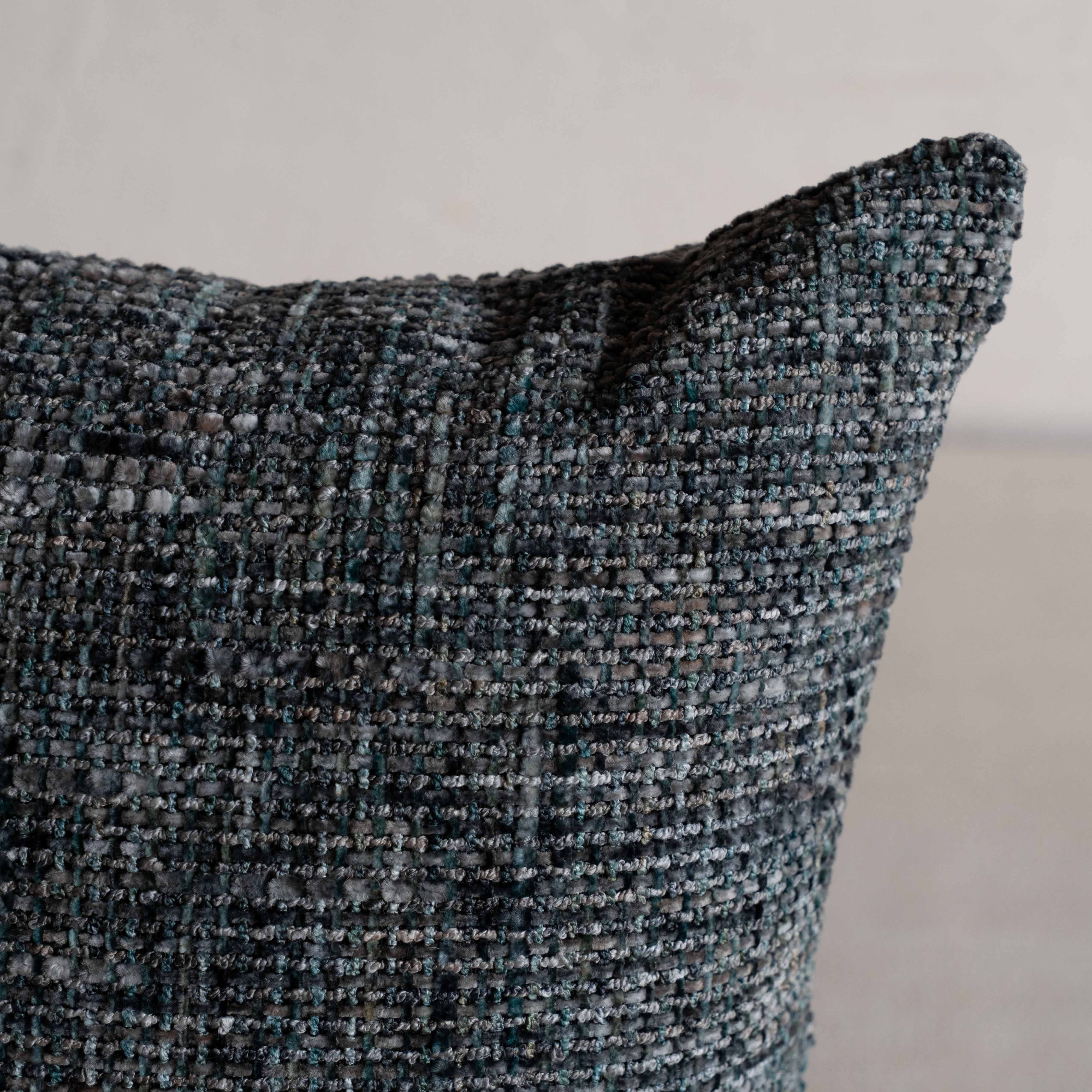 Blendform – Blue Cushion Cover