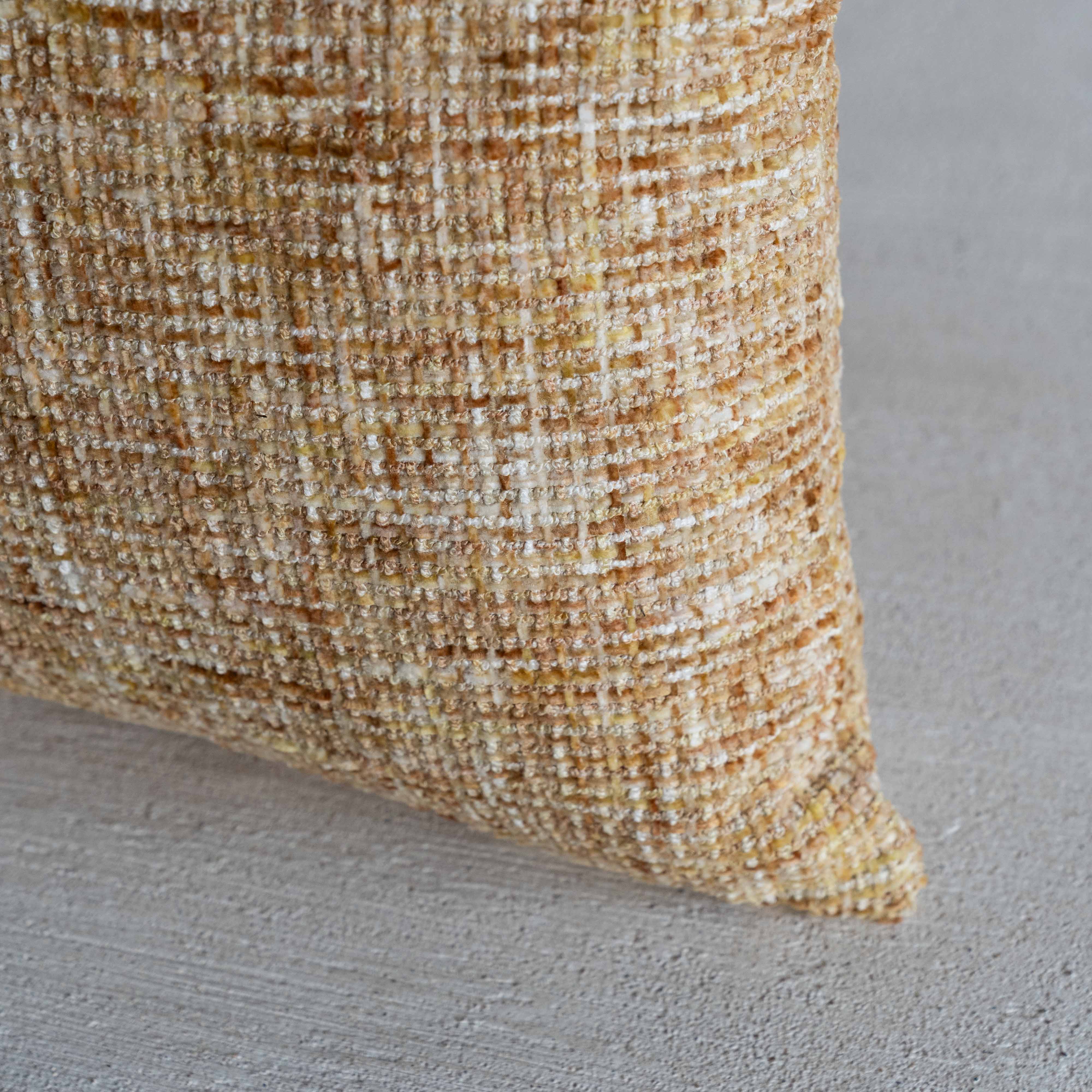 Blendform – Mustard Cushion Cover - Cushion Covers - WS Living Furniture  Furniture Store in Dubai