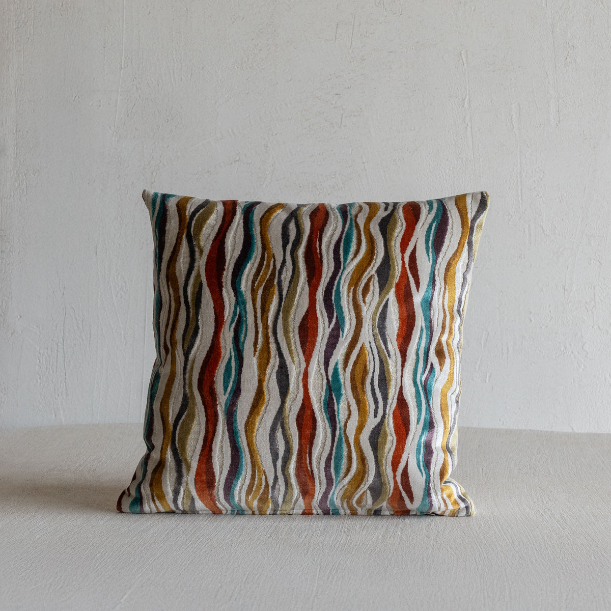 Rippleform Cushion Cover Dubai | WS Living Furniture