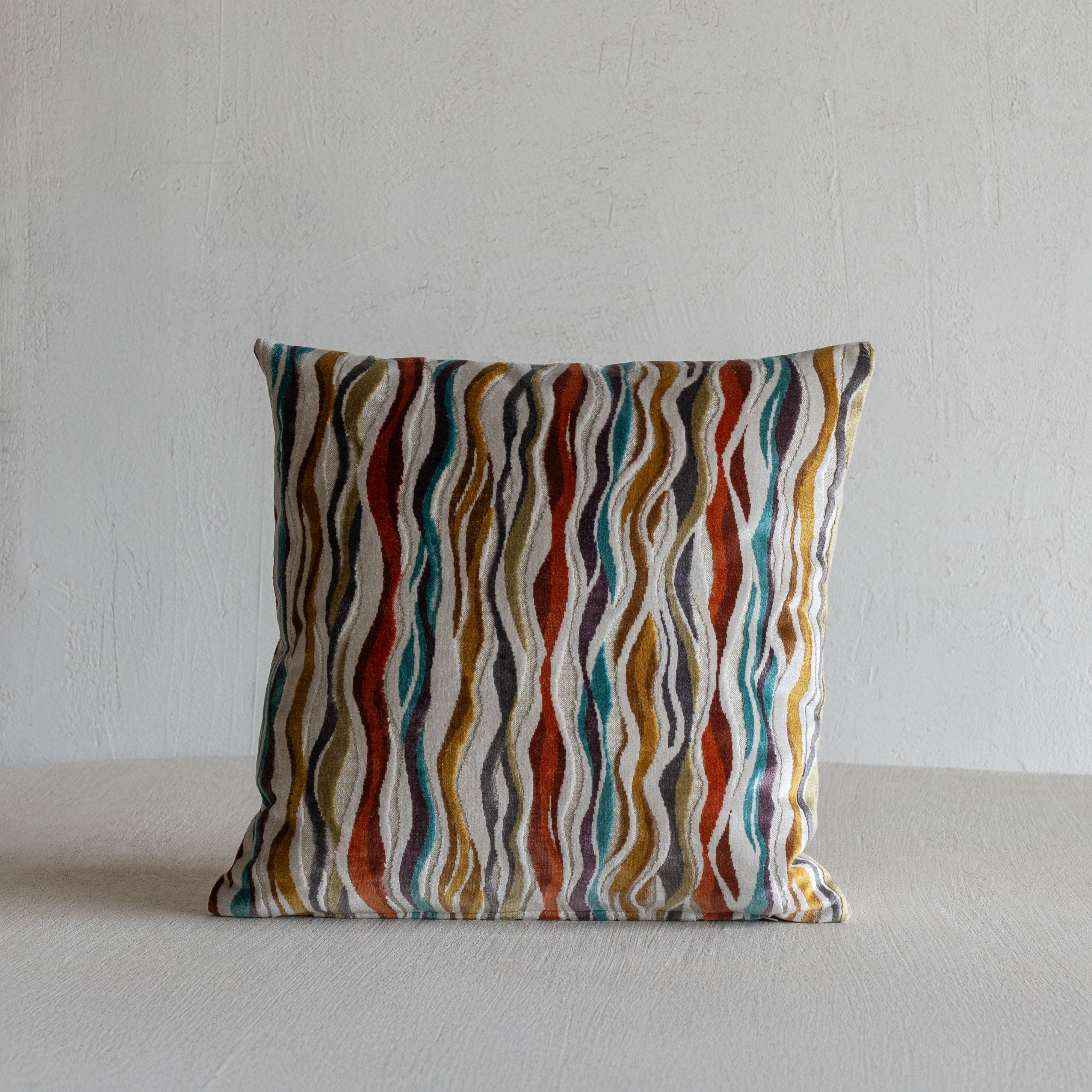 Rippleform Cushion Cover