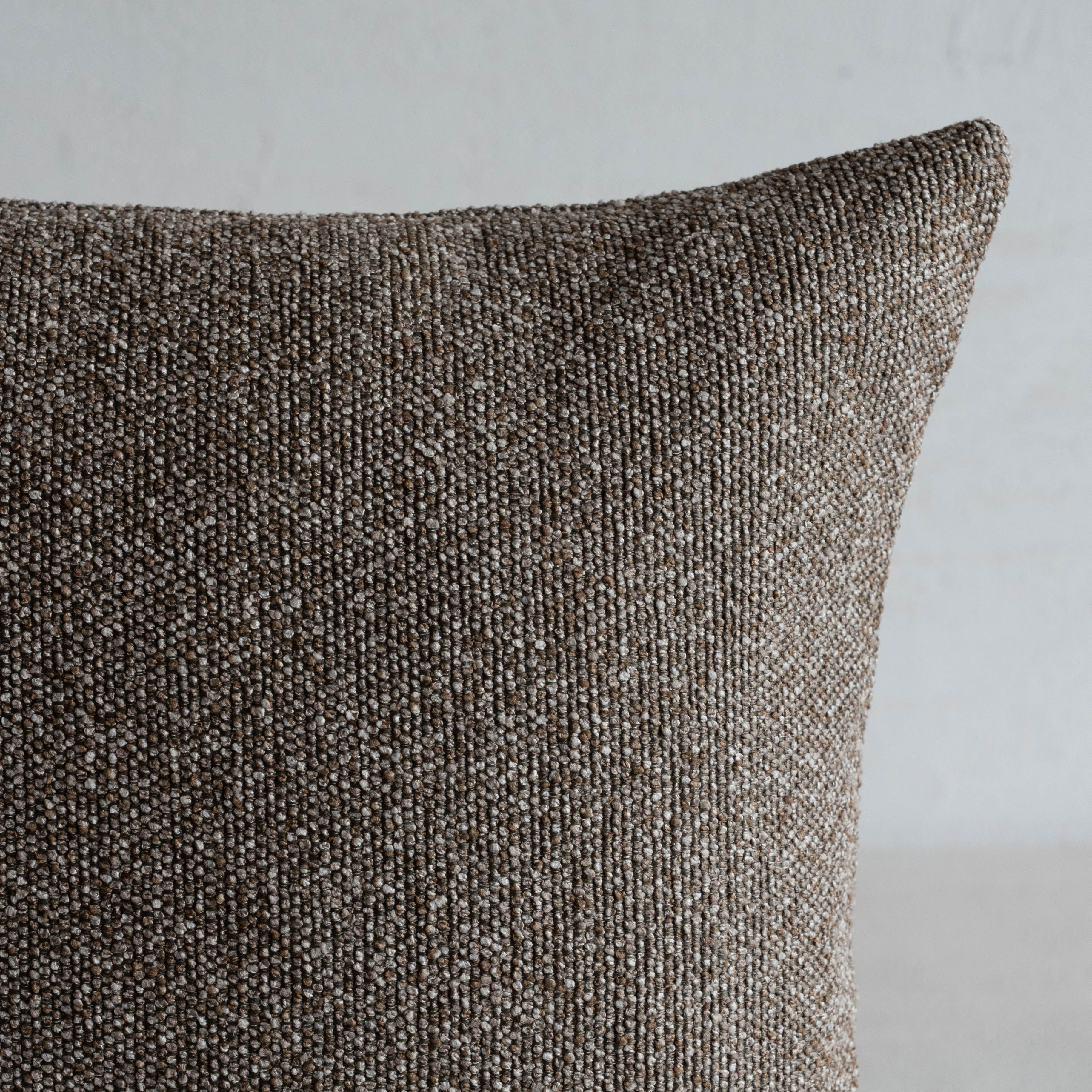 Blendtone - Brown Cushion Cover