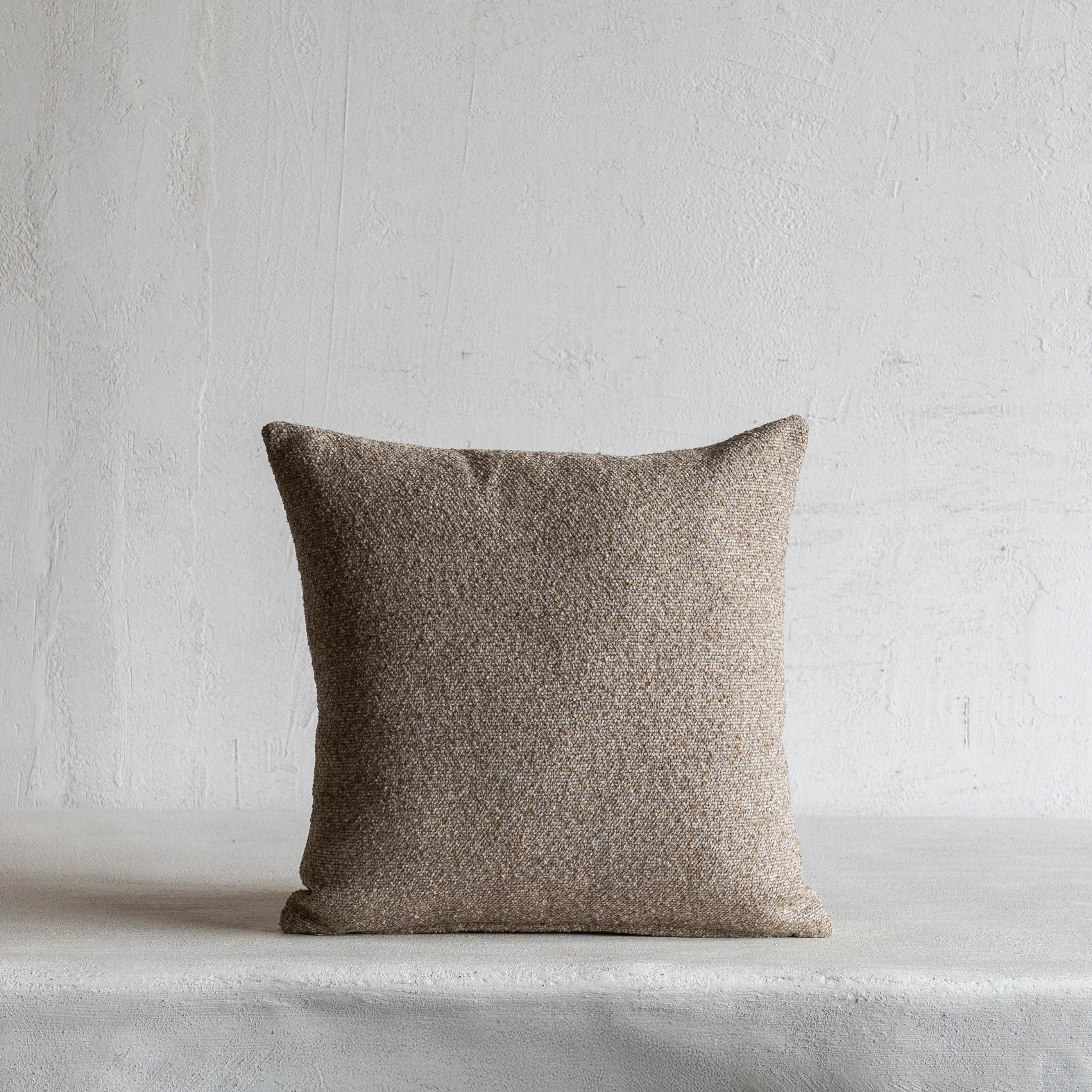 Blendtone - Sand Beige Cushion Cover
