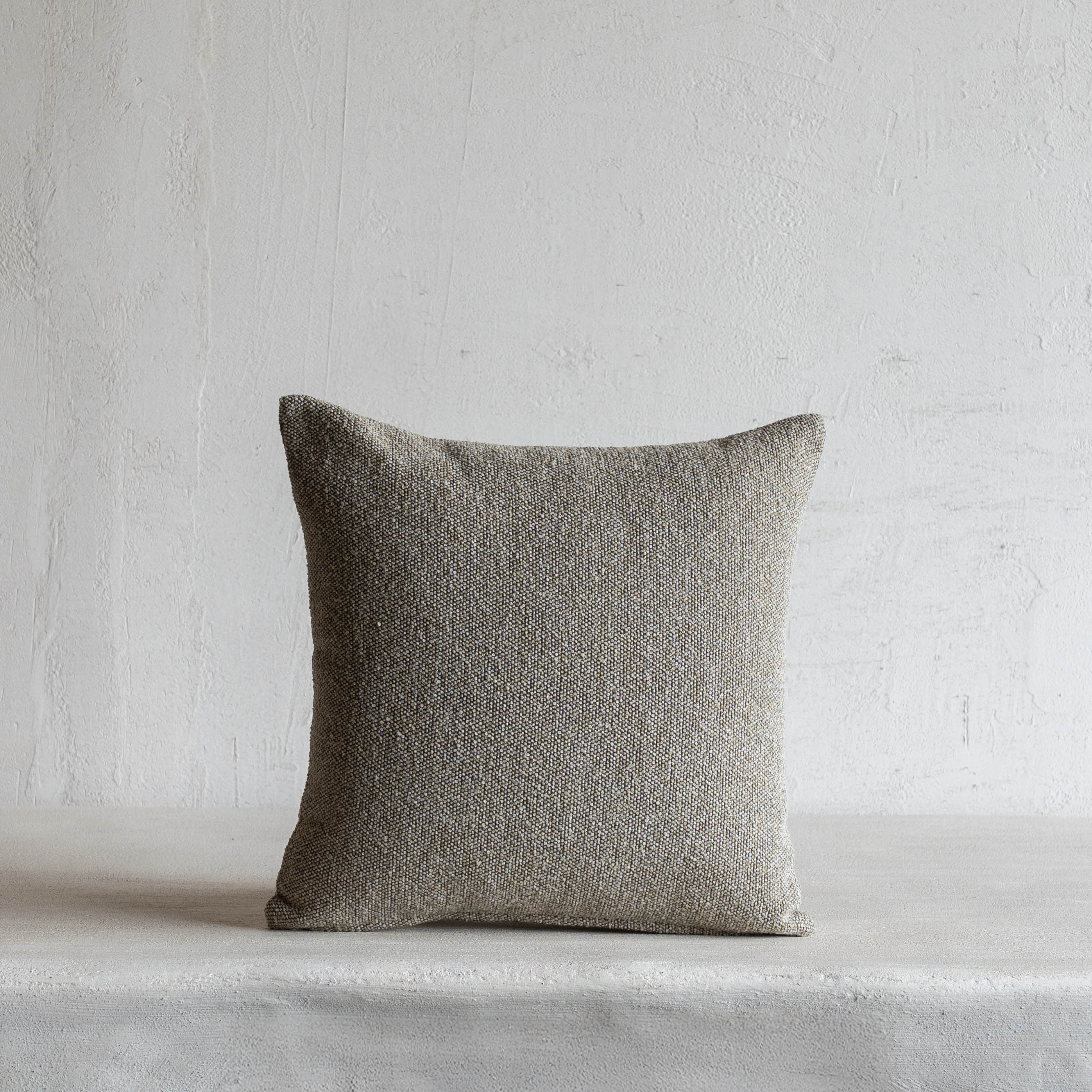 Blendtone - Grey Cushion Cover