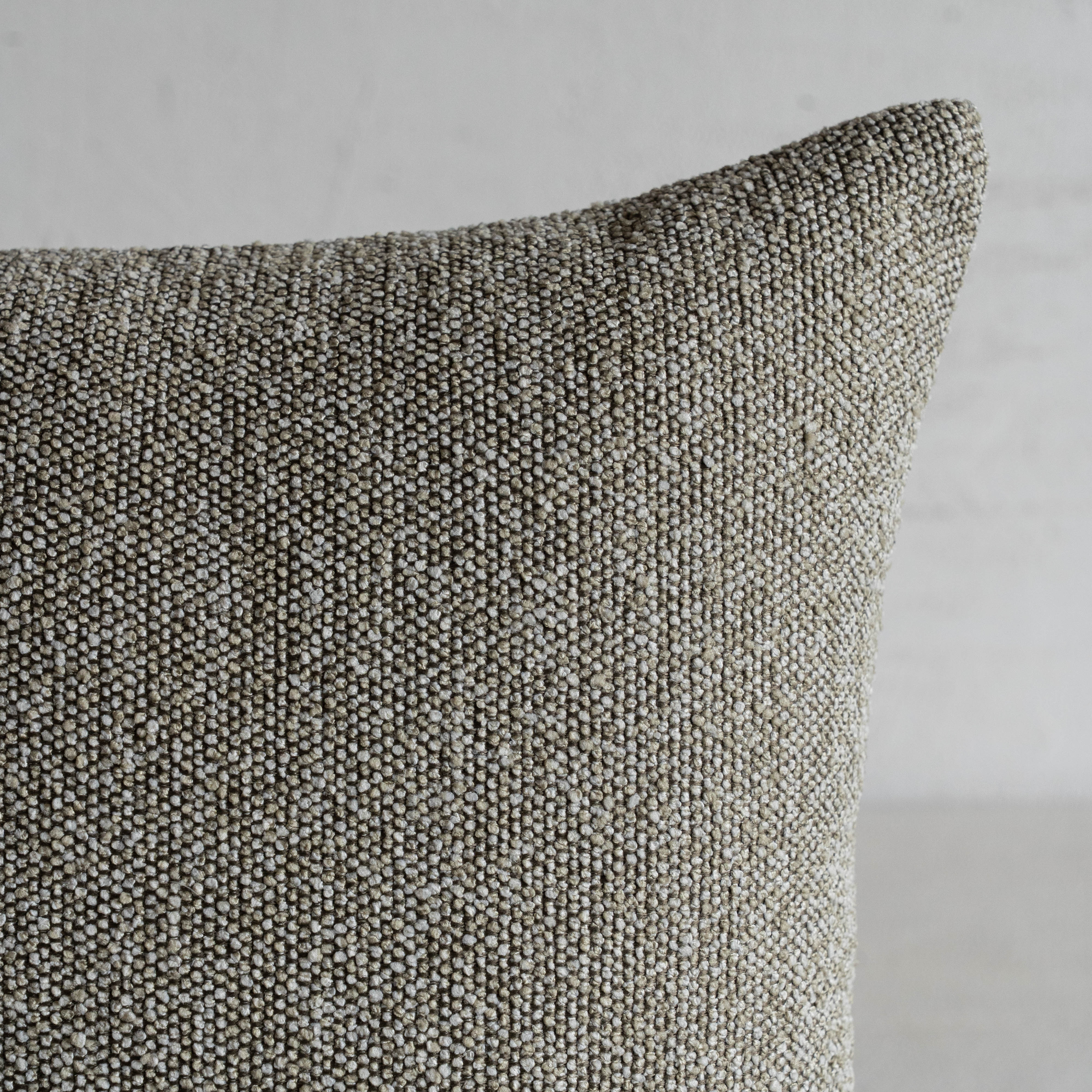 Blendtone - Grey Cushion Cover