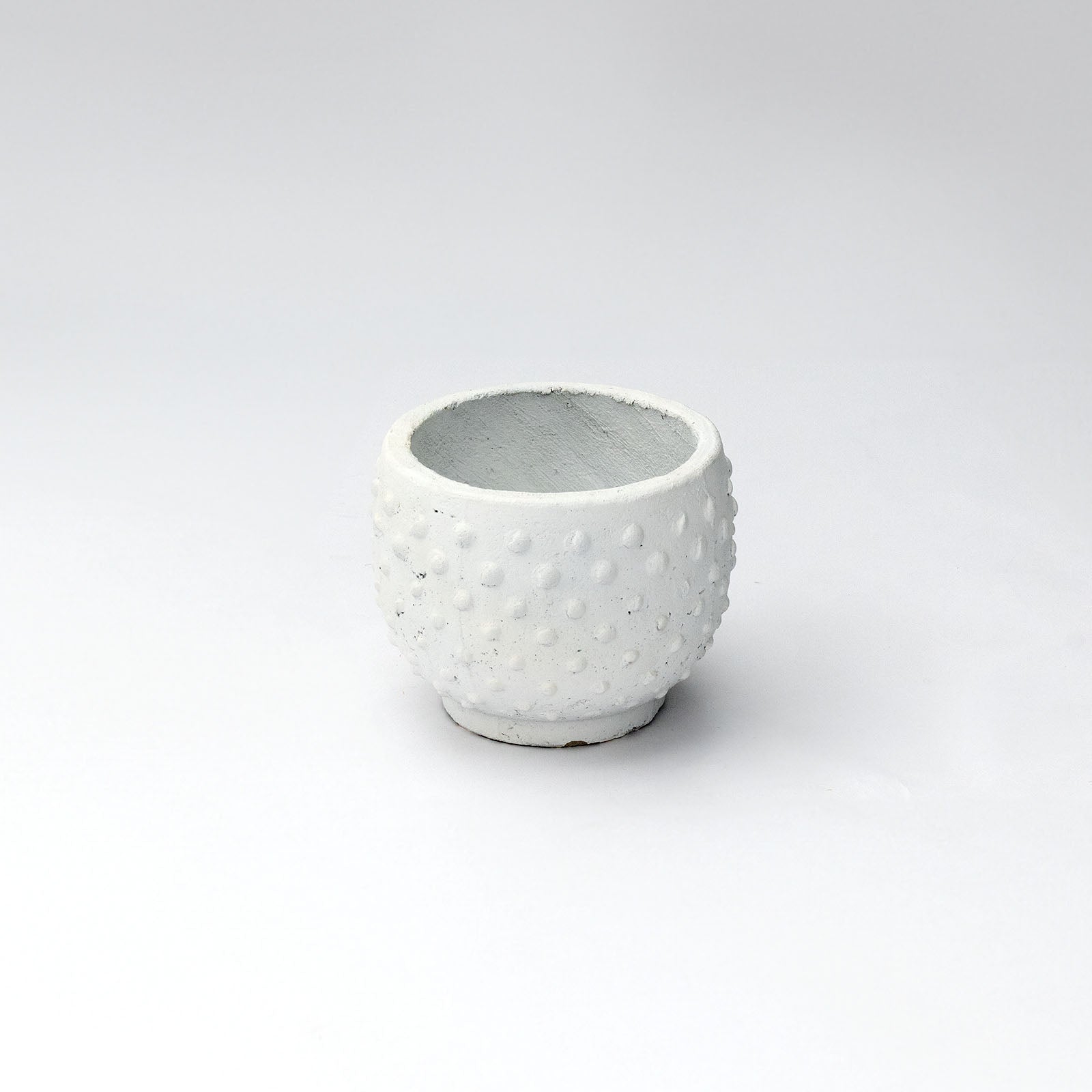 Earth Dot Vase - vases - WS Living - UAE Modern Home Furniture Stores in Dubai