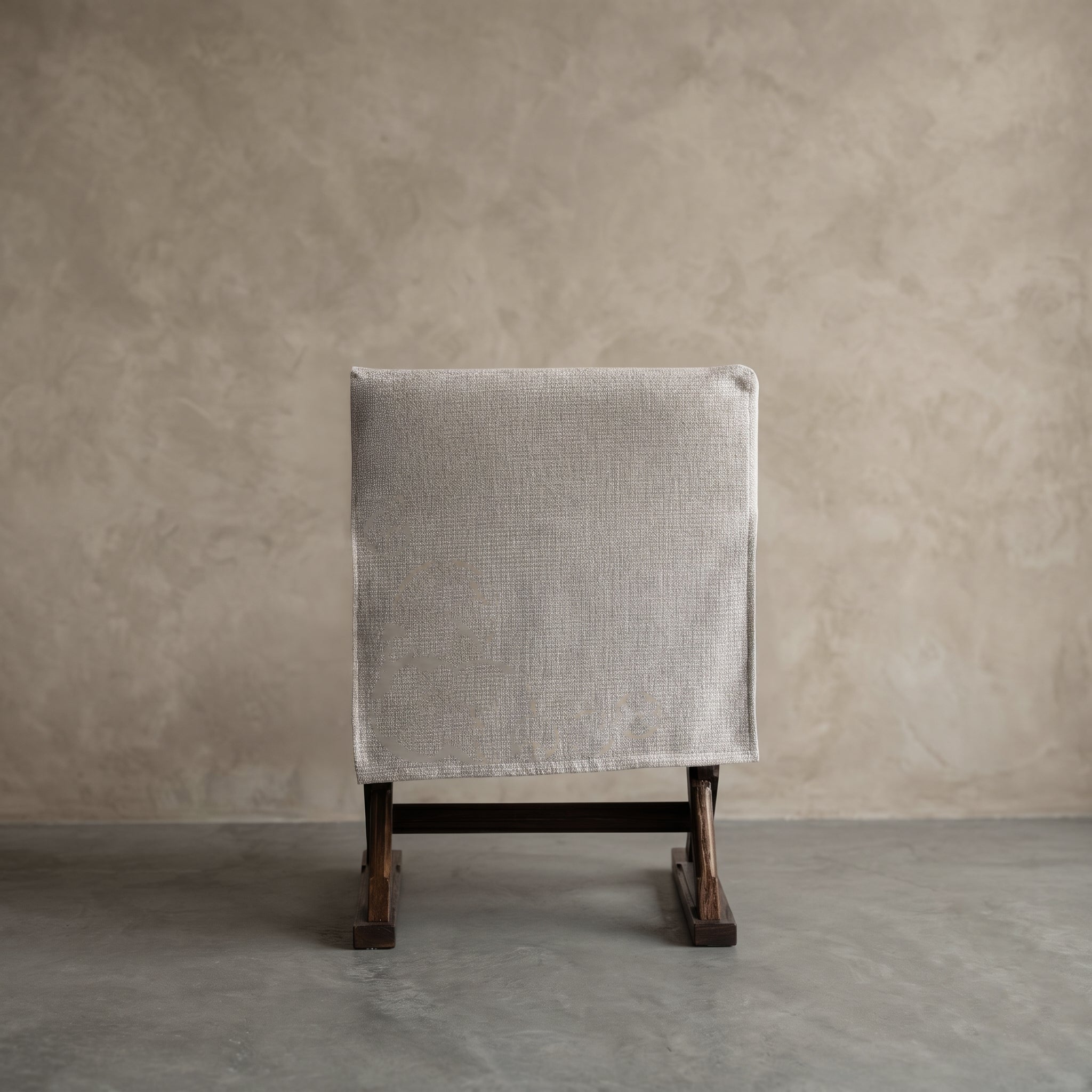 Ashford X-Base Classic Style Dining Chair