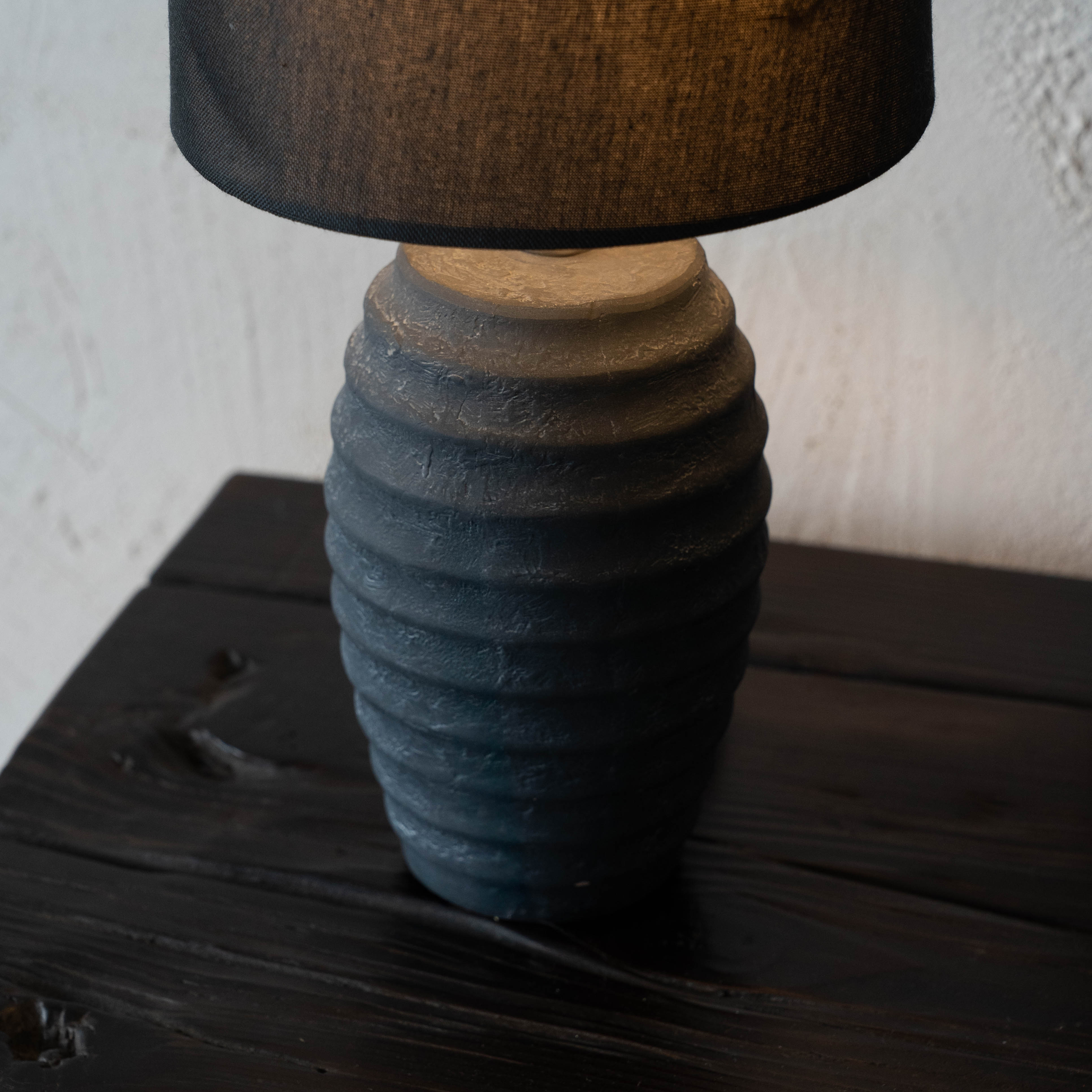 Doris Classic Table Lamp