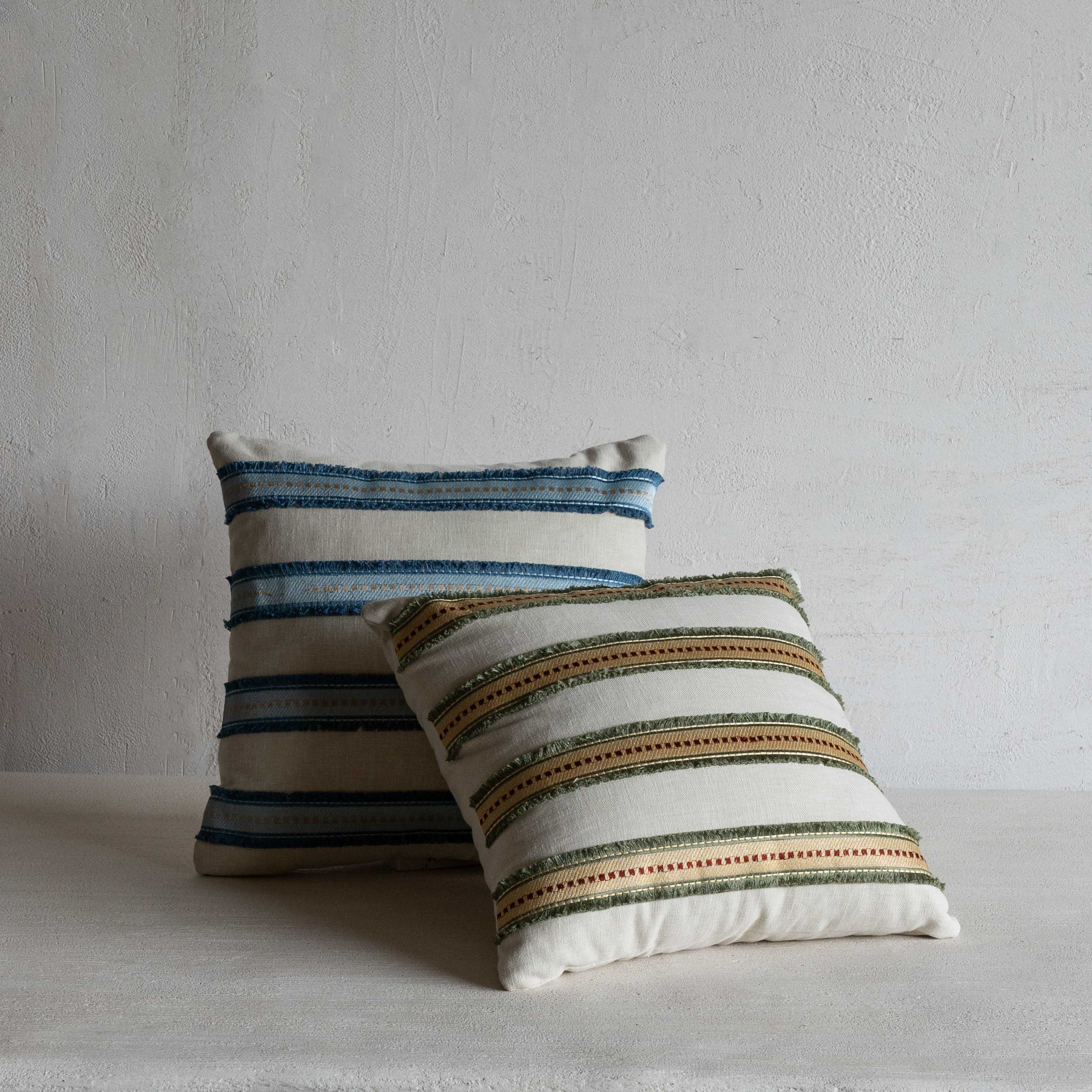 Elten Ancient Style Cushion Cover