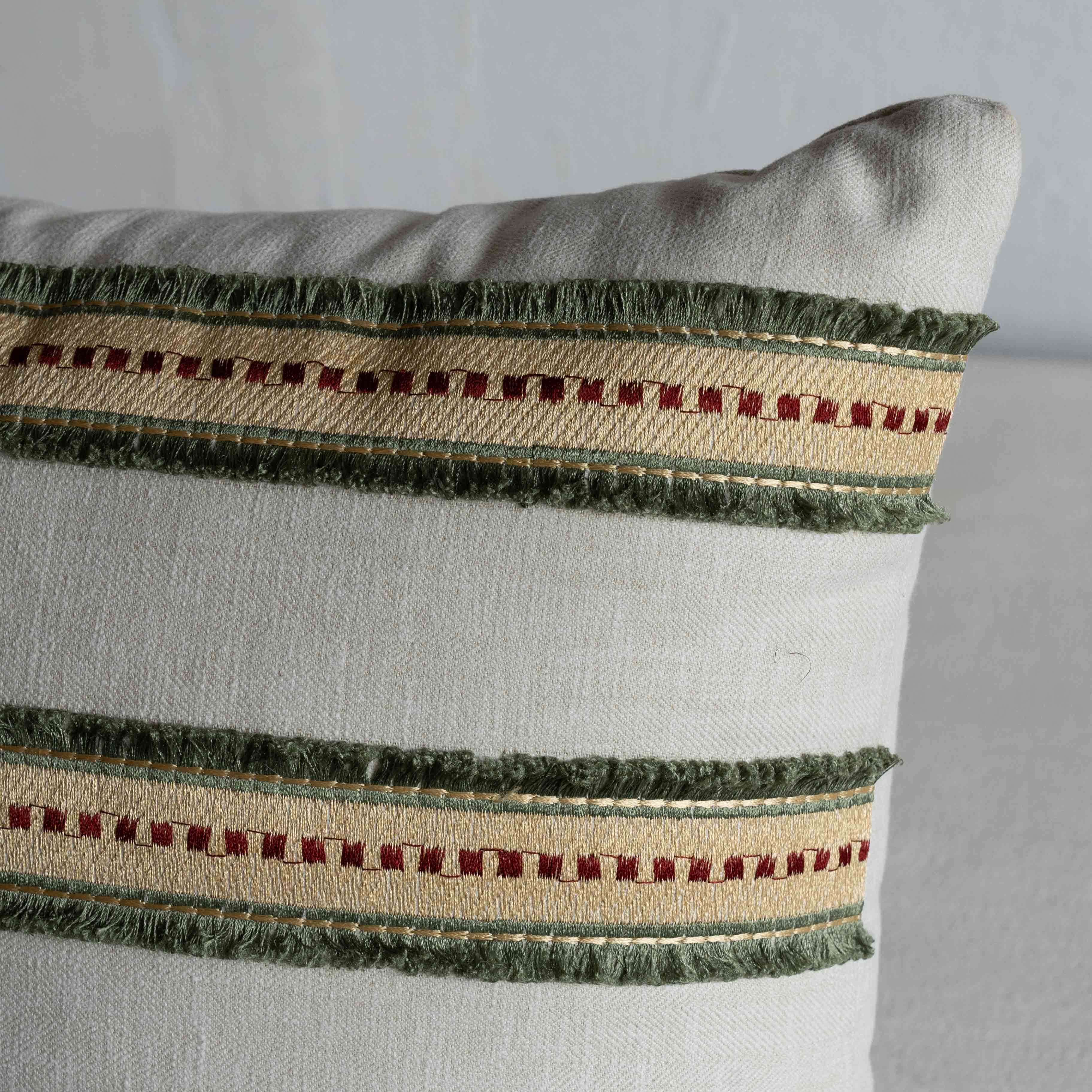 Elten Ancient Style Cushion Cover - Cushion Covers - WS Living Furniture  Furniture Store in Dubai
