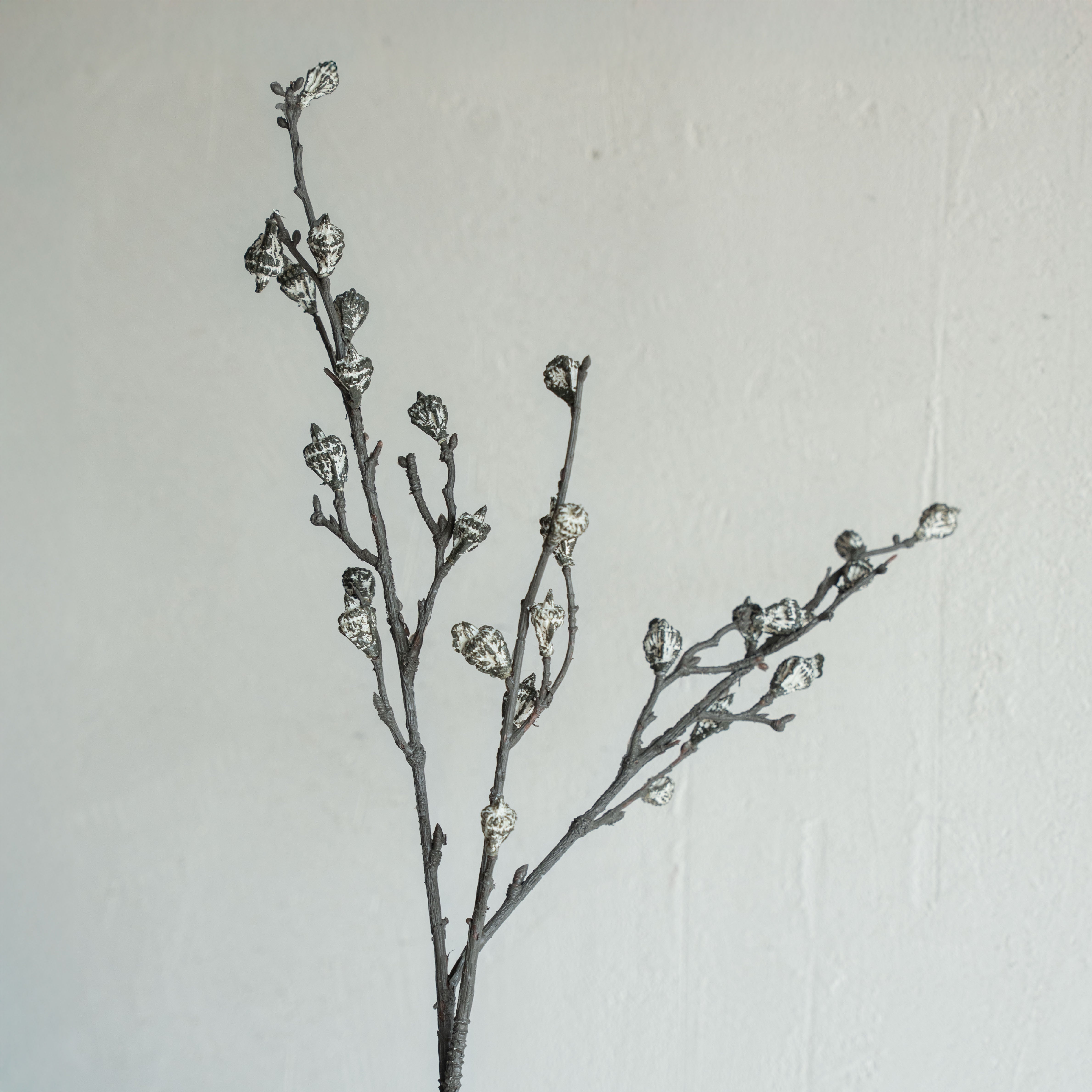 Artificial Plant - Eucalyptus Fruit