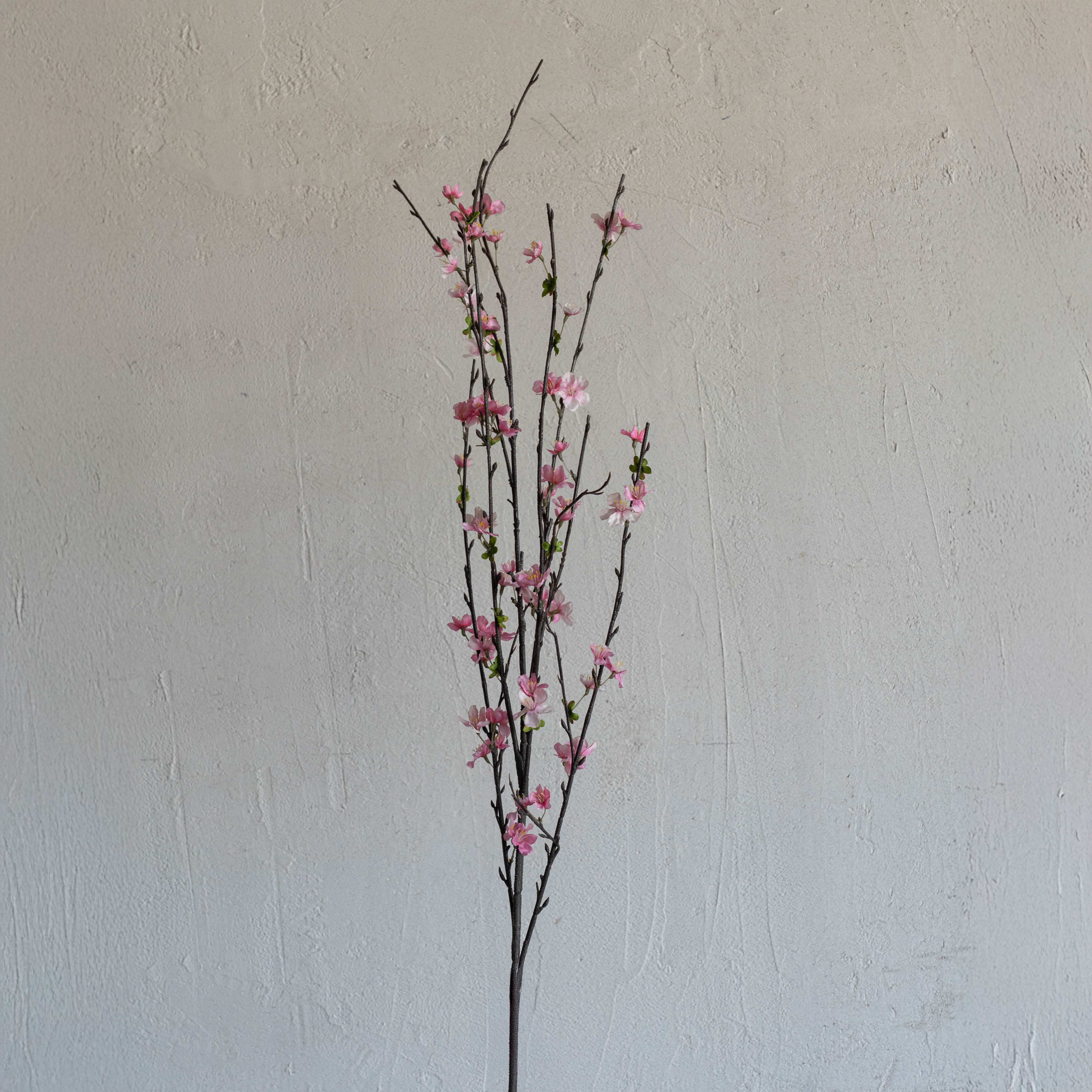 Flora Rose Powder Artificial Flower
