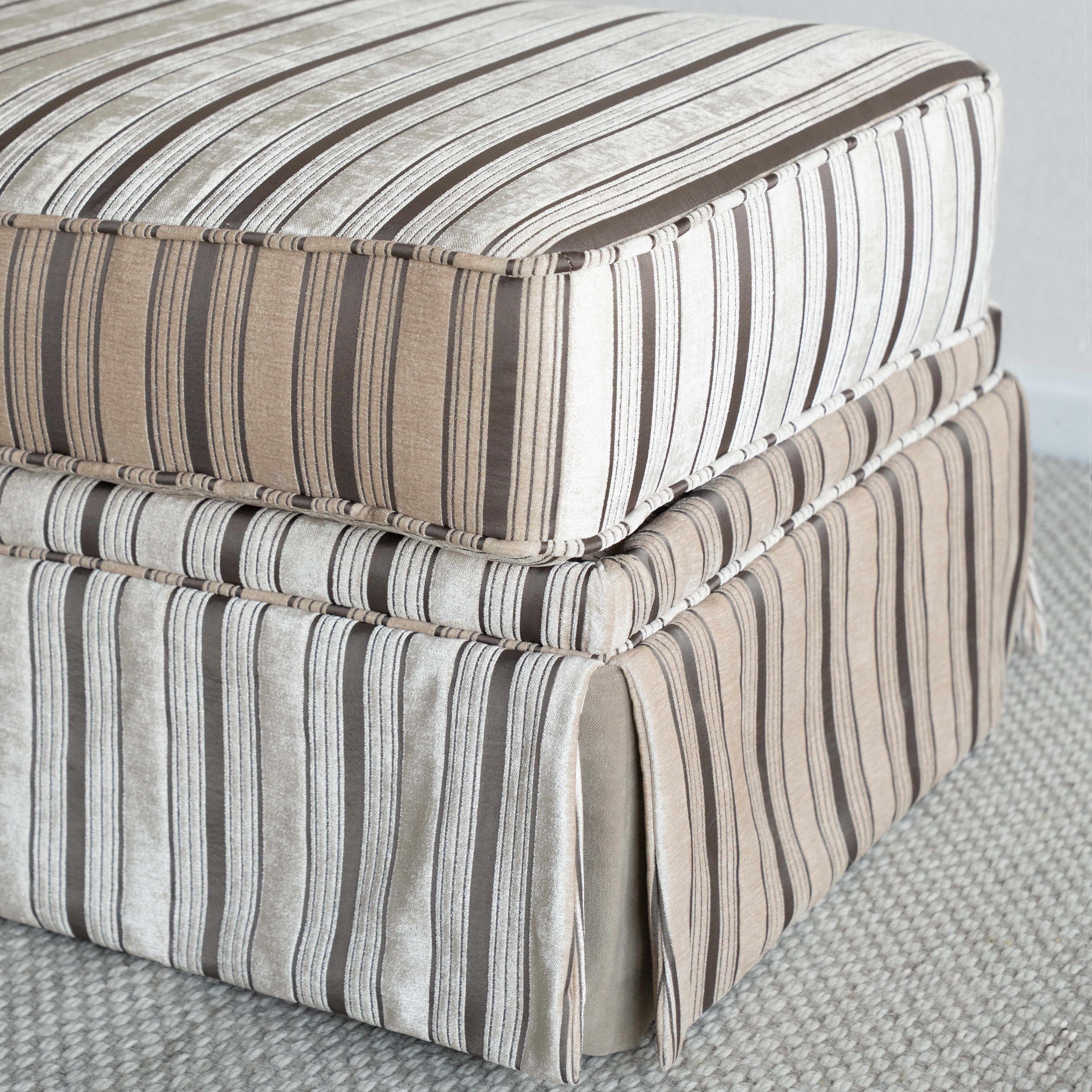 The Godfather Classic Contemporary Armchair - Brown - Lounge Chairs - WS Living Furniture  Furniture Store in Dubai