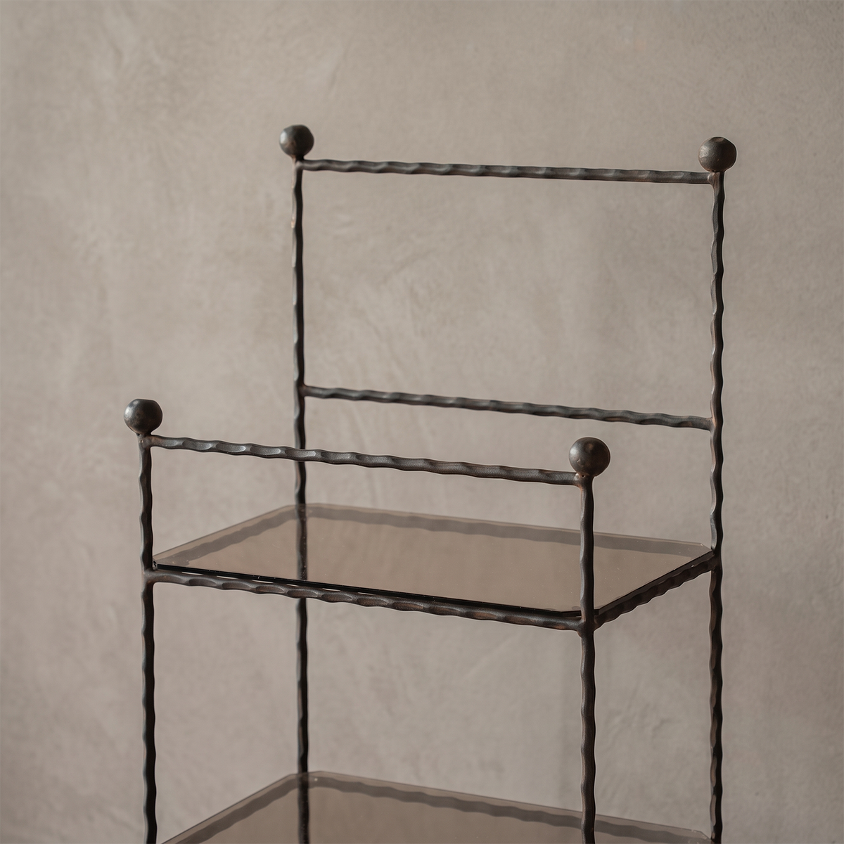 Ferrano 3-Tier Organiser Shelf