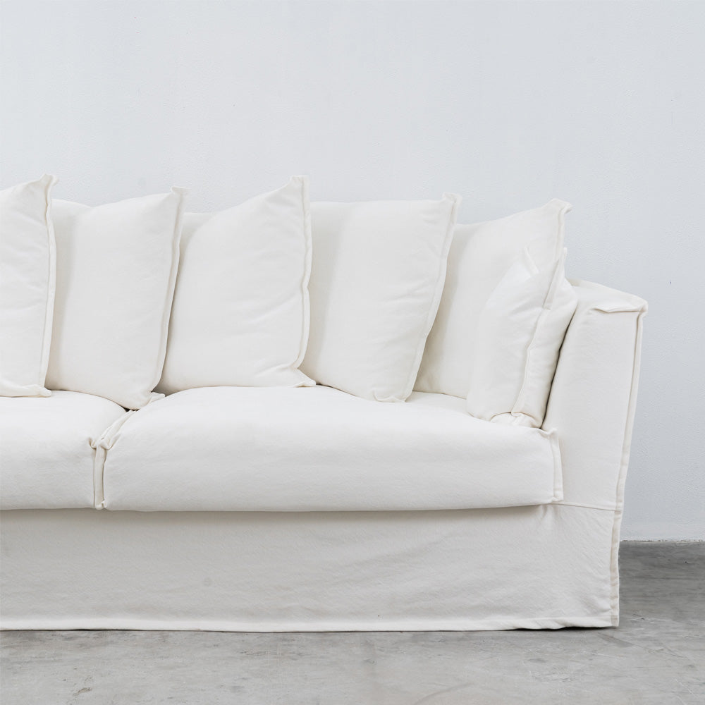 Helen Sofa -  - WS Living - UAE Modern Home Furniture Stores in Dubai