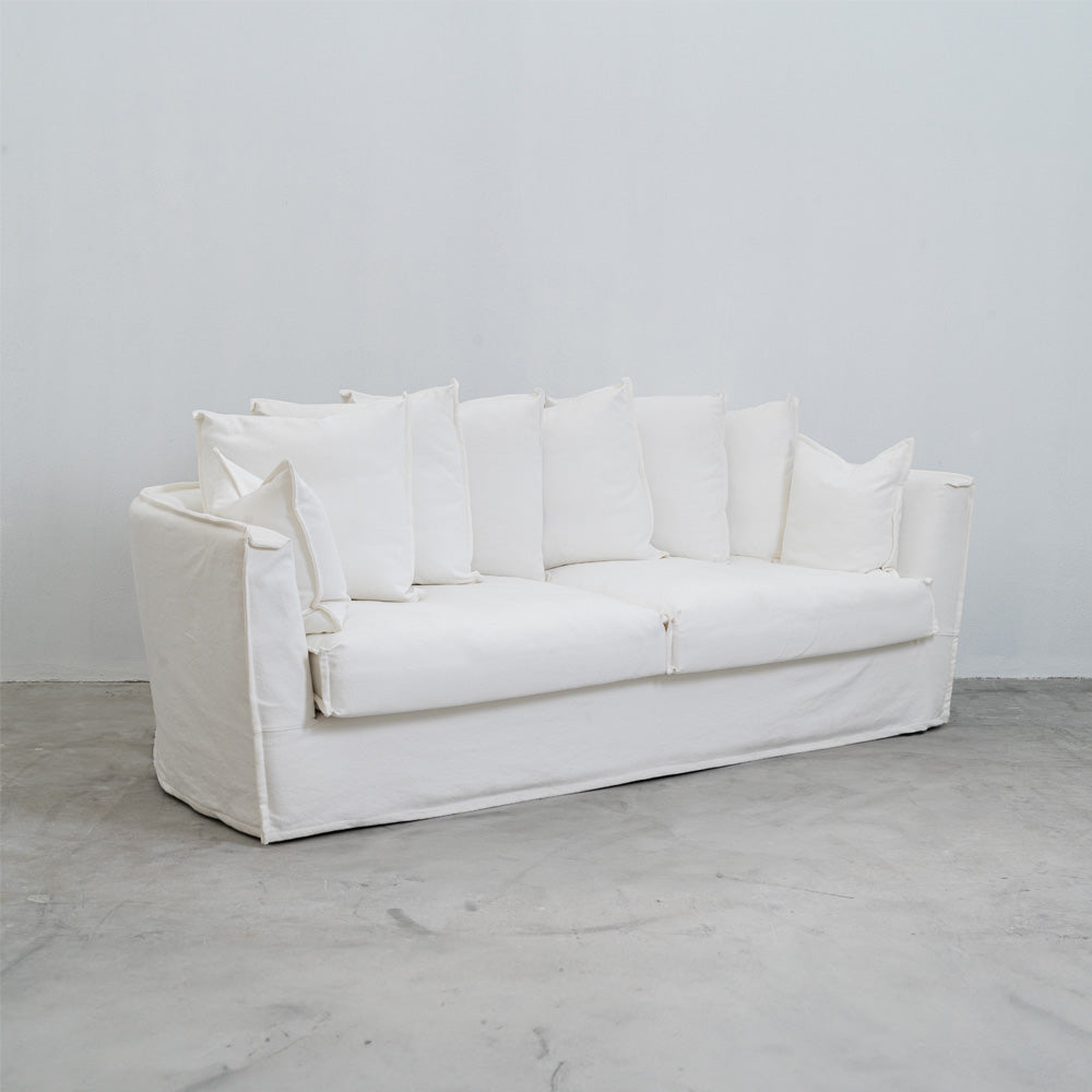 Helen Sofa -  - WS Living - UAE Modern Home Furniture Stores in Dubai