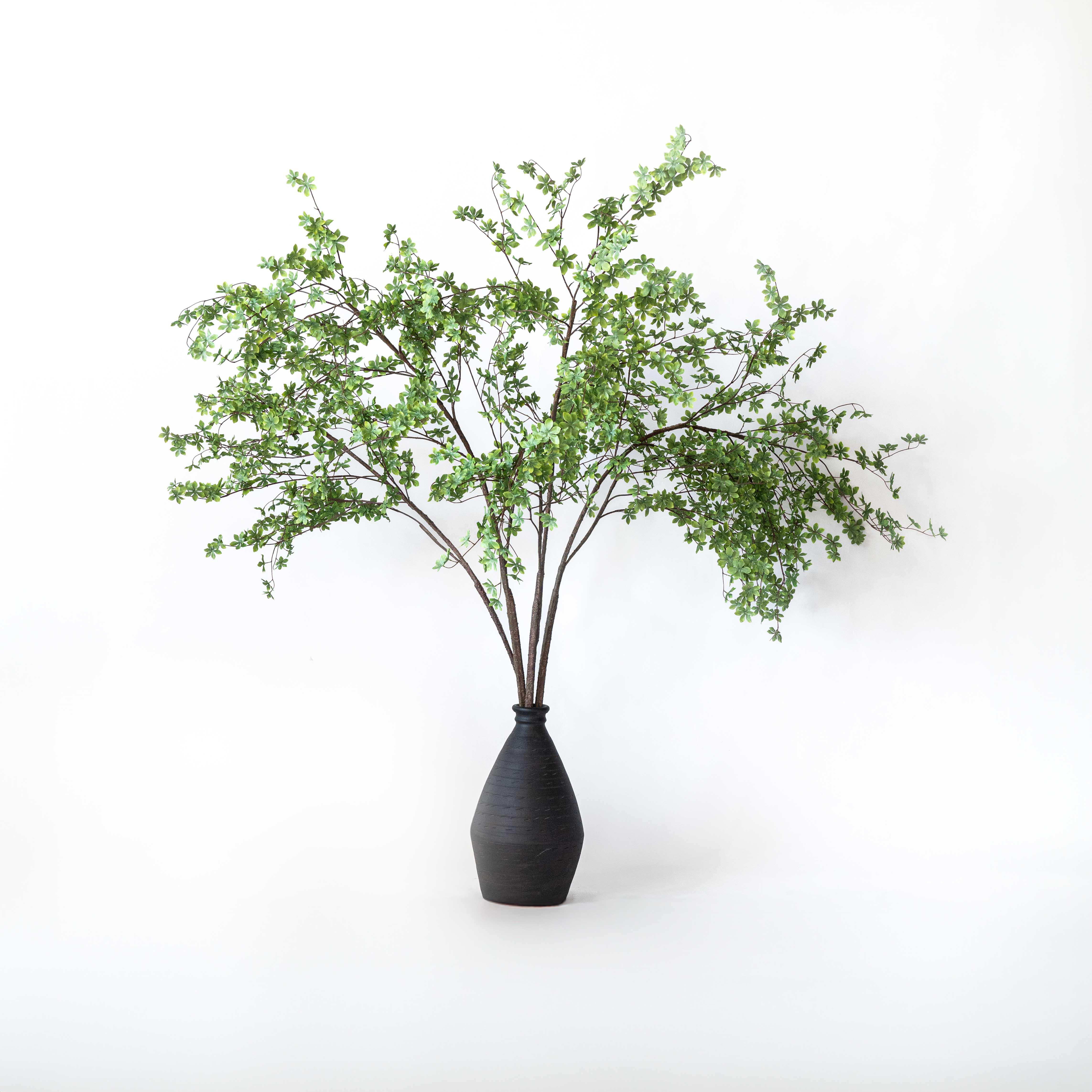 Happy Tree Handmade Artificial Home Decor - Branch - Artificial Flowers - WS Living - UAE Modern Home Furniture Stores in Dubai