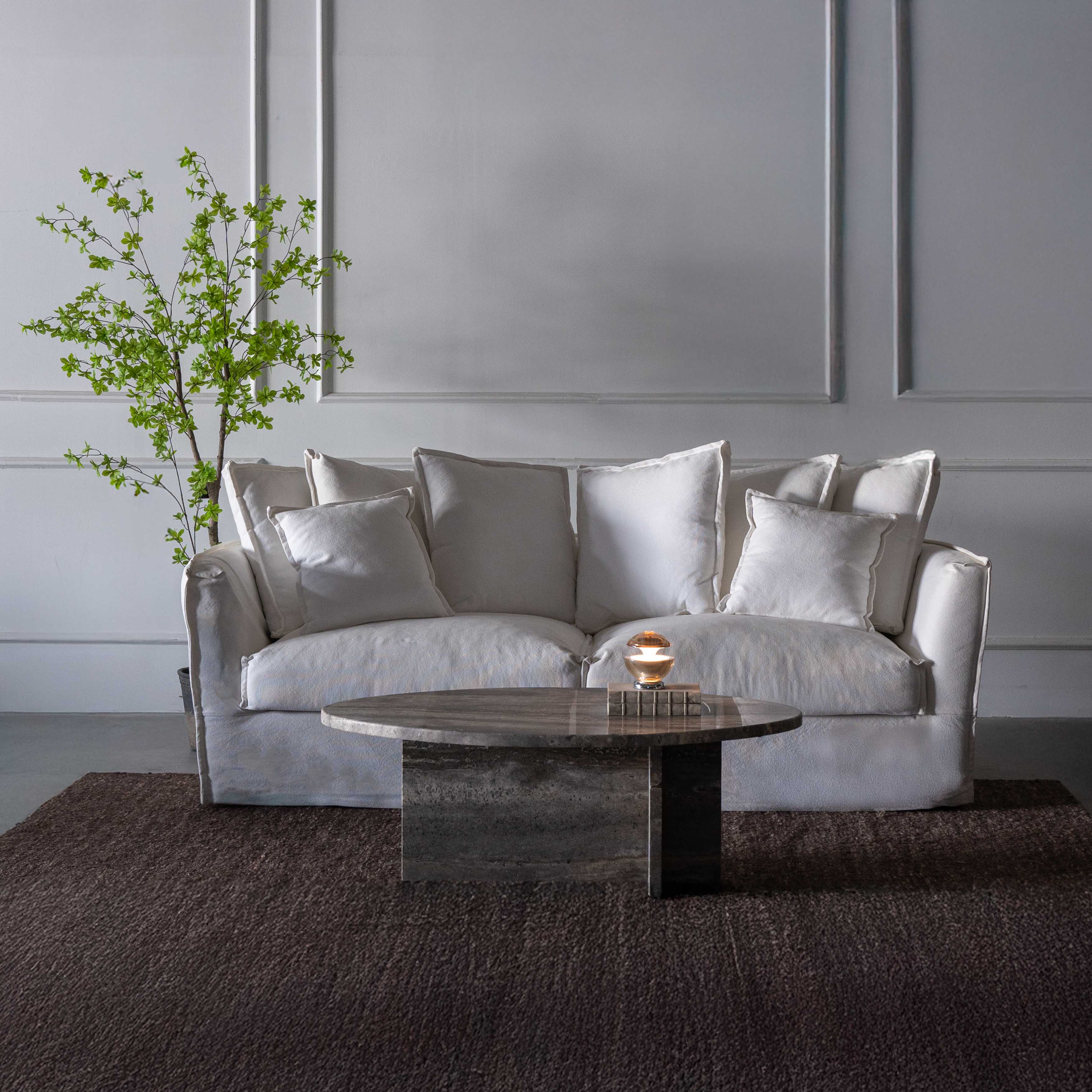 Helena 3 Seater Sofa
